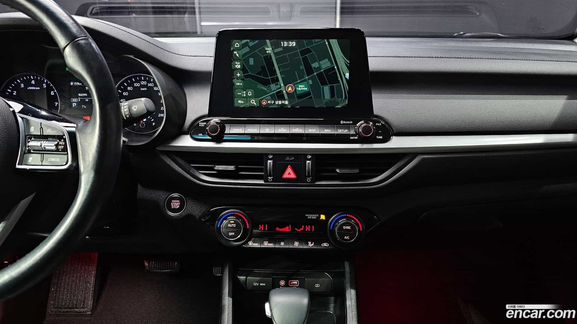 K3 Kia 2018.4-OPTION-020