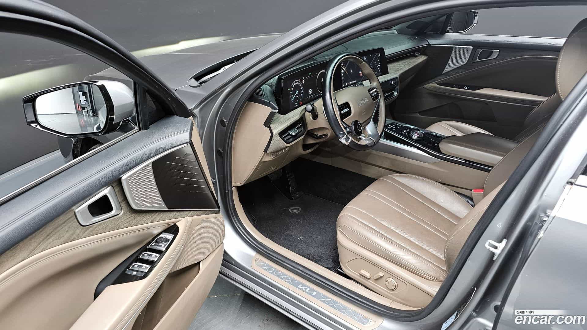 K8 Kia 2021.6-OPTION-016