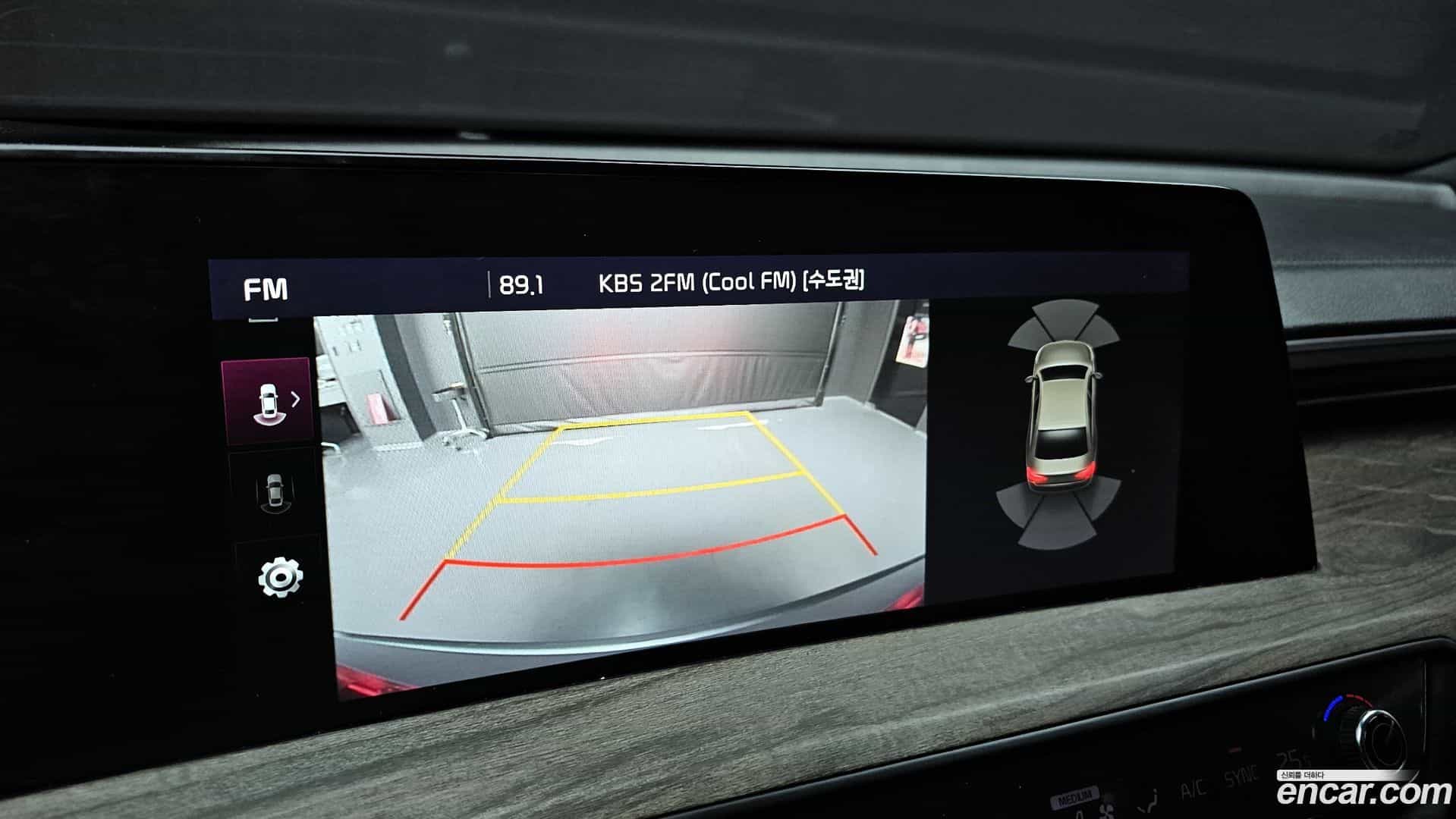 K8 Kia 2021.6-OPTION-019