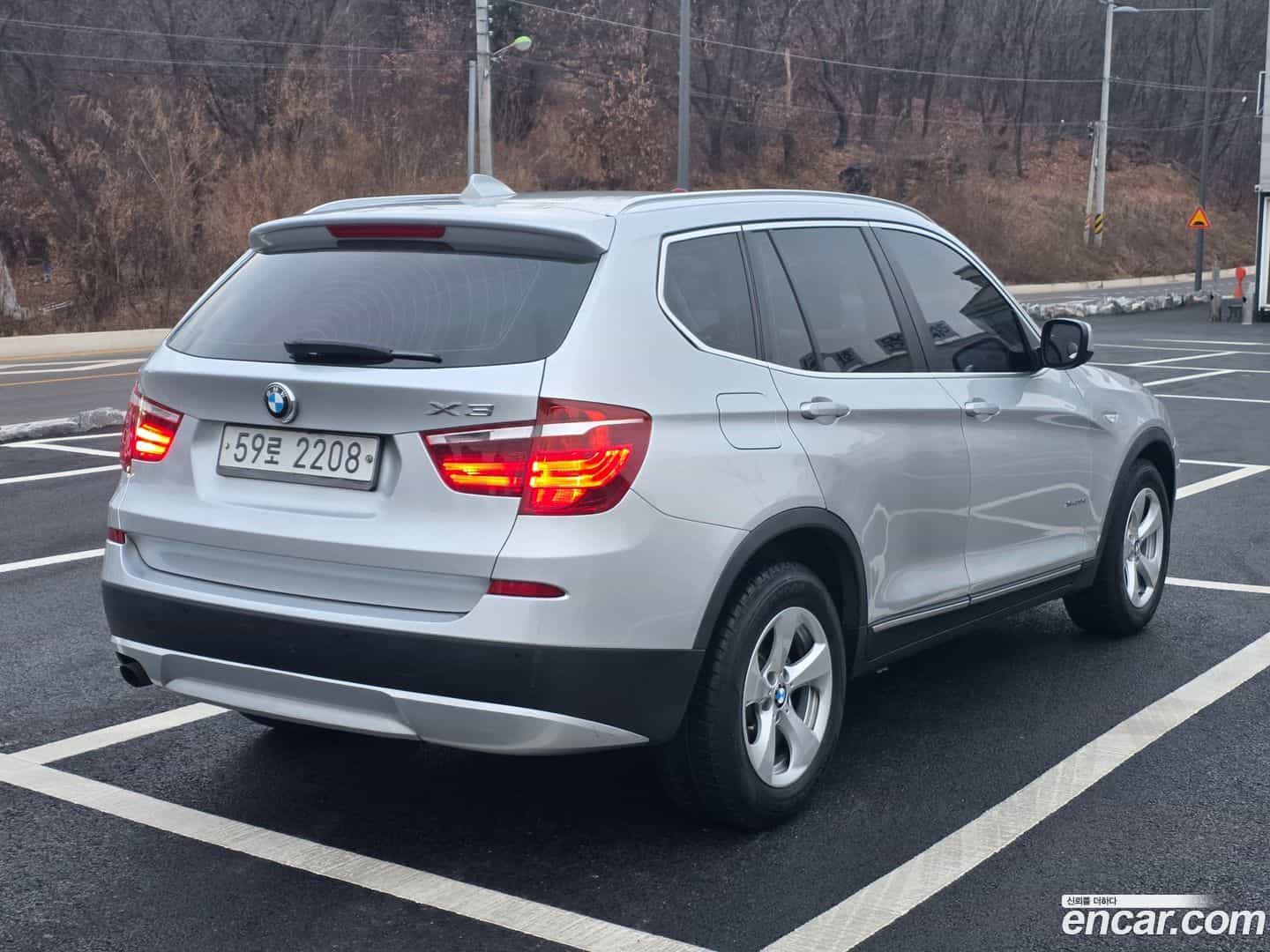 X3 BMW 2011.3-OUTER-002