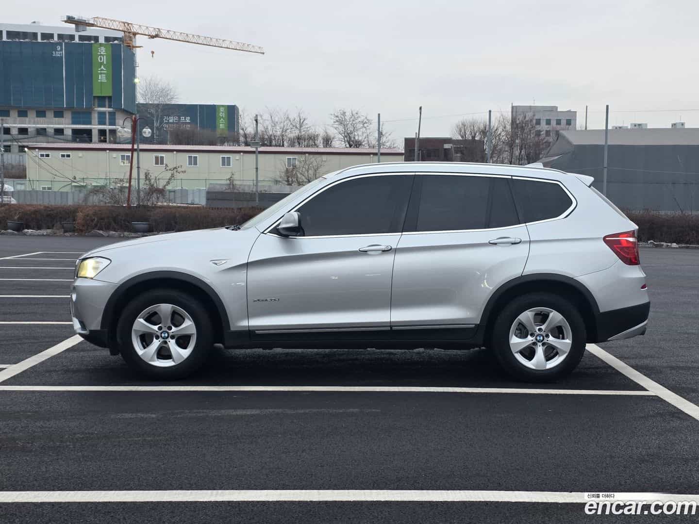 X3 BMW 2011.3-OPTION-021