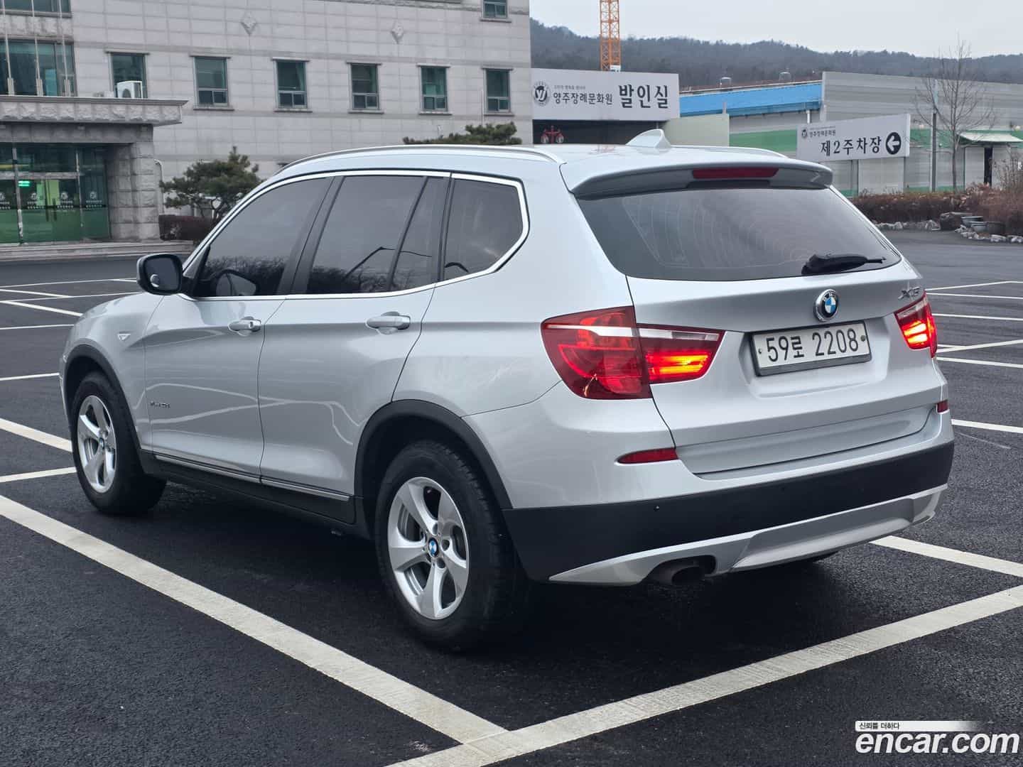 X3 BMW 2011.3-OPTION-022