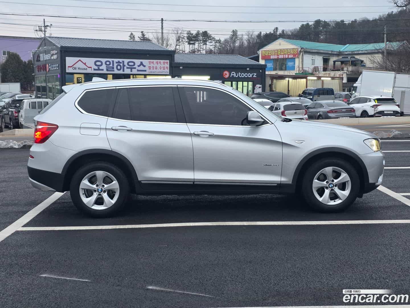 X3 BMW 2011.3-OPTION-023