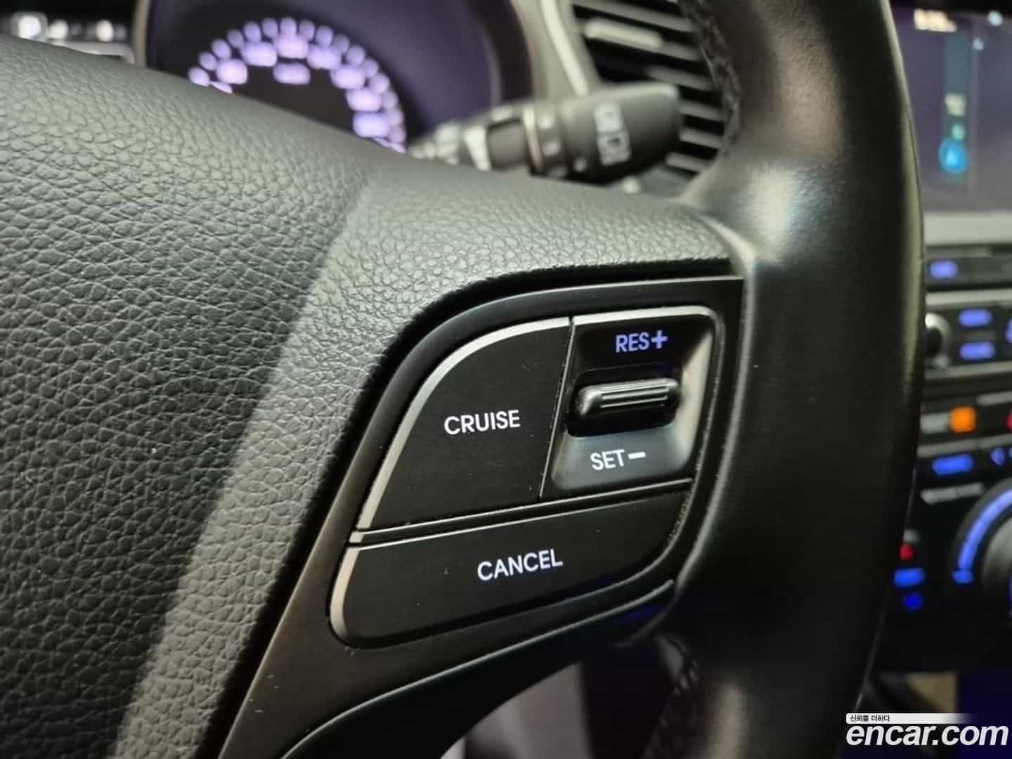 Santafe Hyundai 2015.10-INNER-007