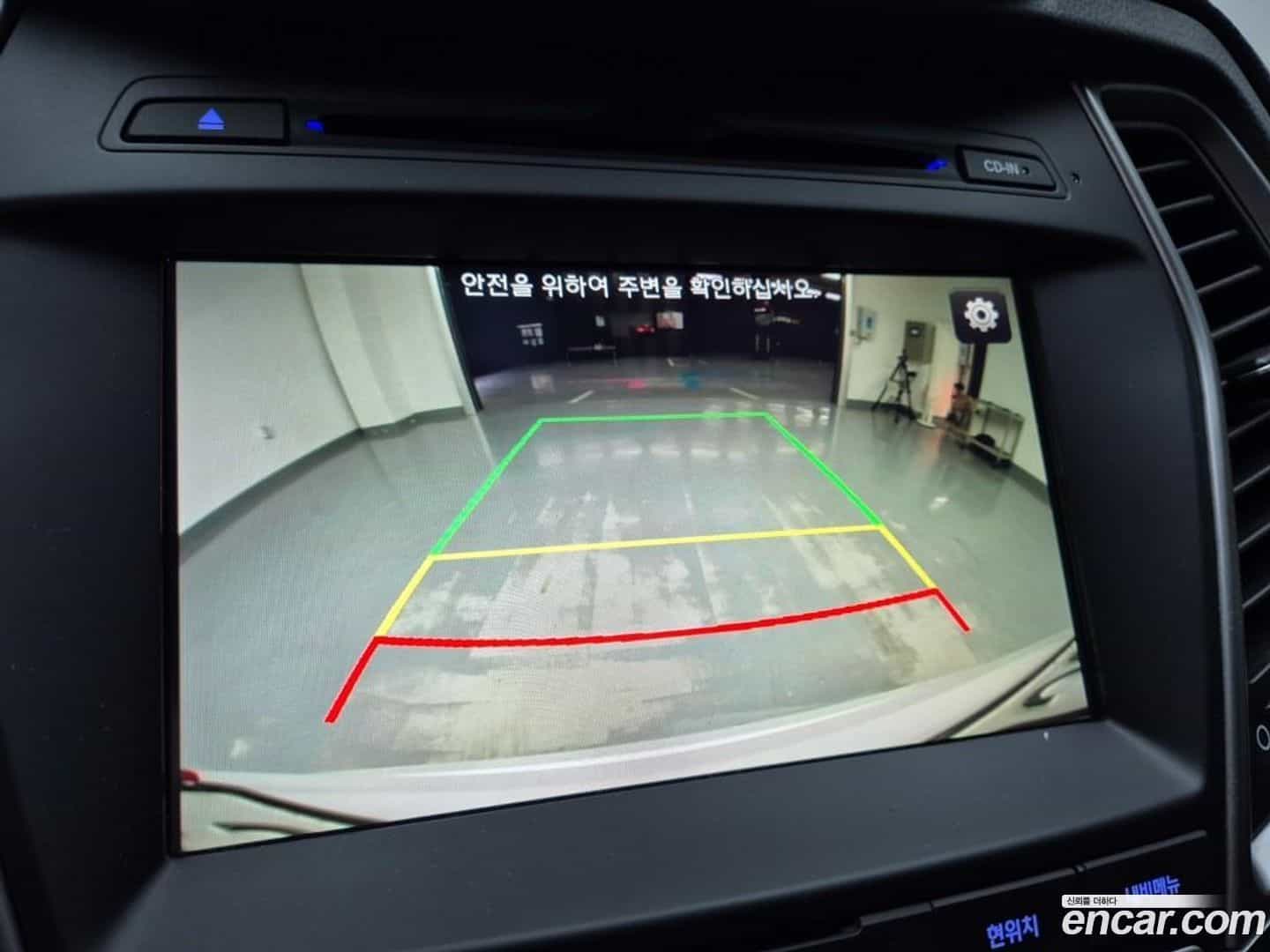 Santafe Hyundai 2015.10-OPTION-015