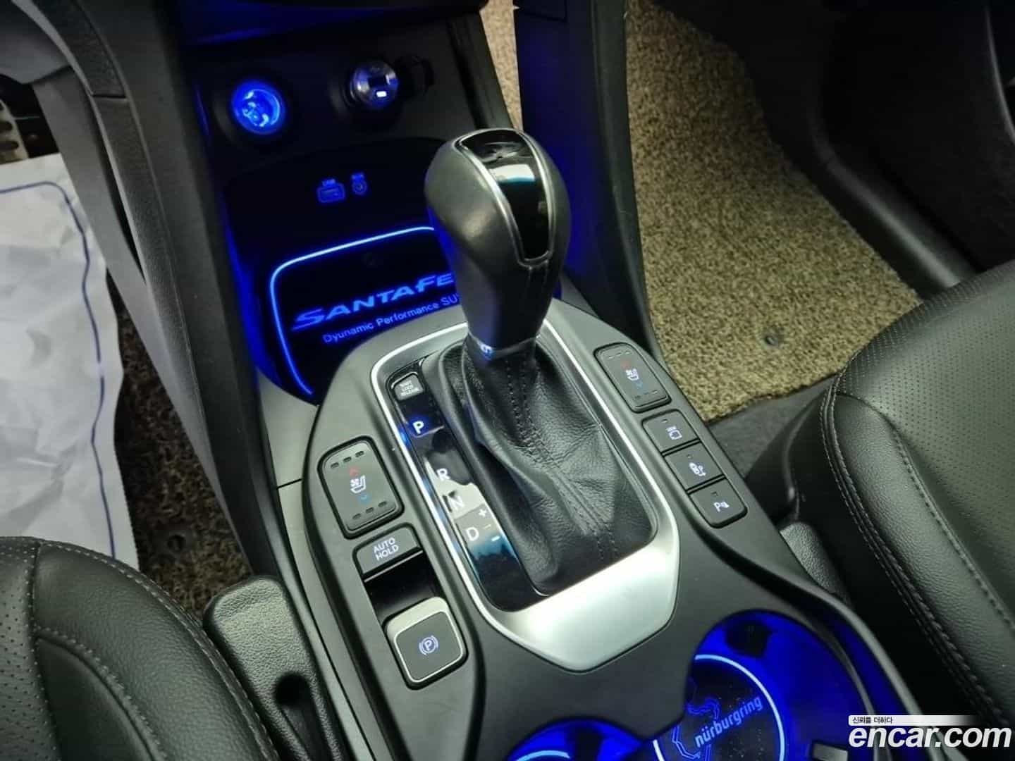 Santafe Hyundai 2015.10-OPTION-016