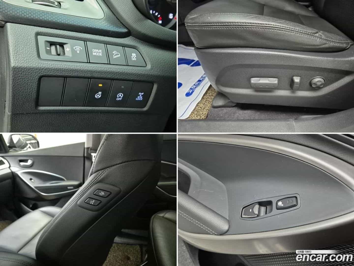 Santafe Hyundai 2015.10-OPTION-020