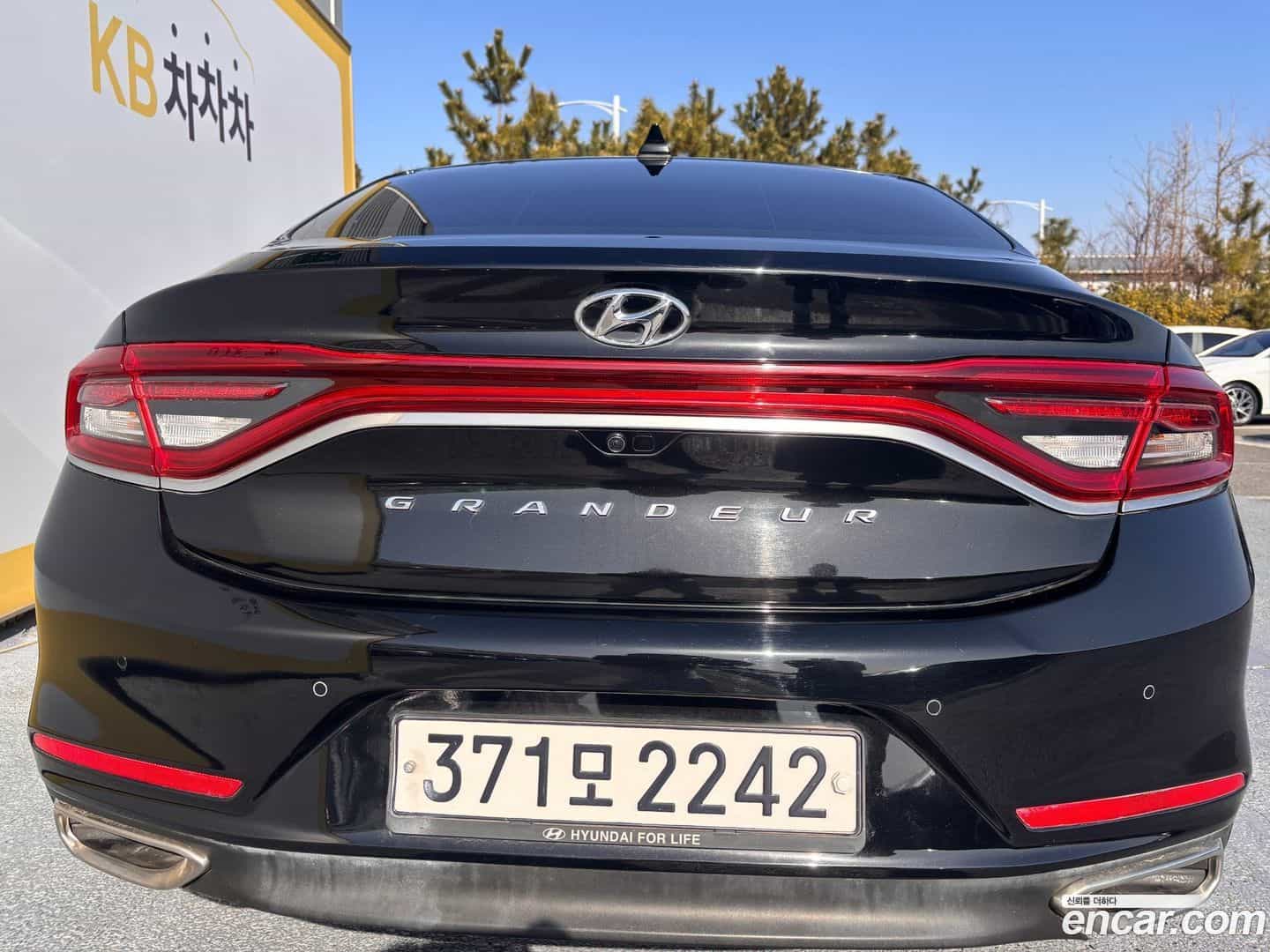 Grandeur Hyundai 2019.9-OUTER-004