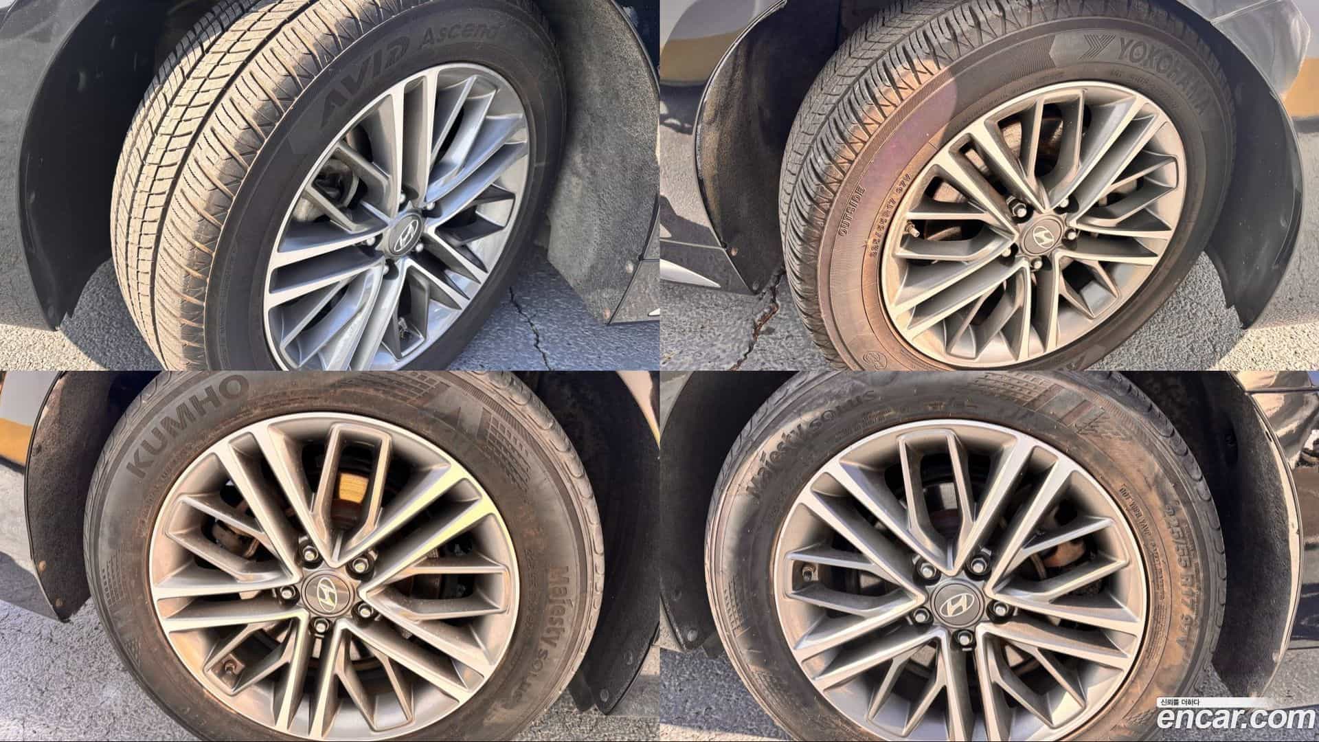 Grandeur Hyundai 2019.9-OUTER-005