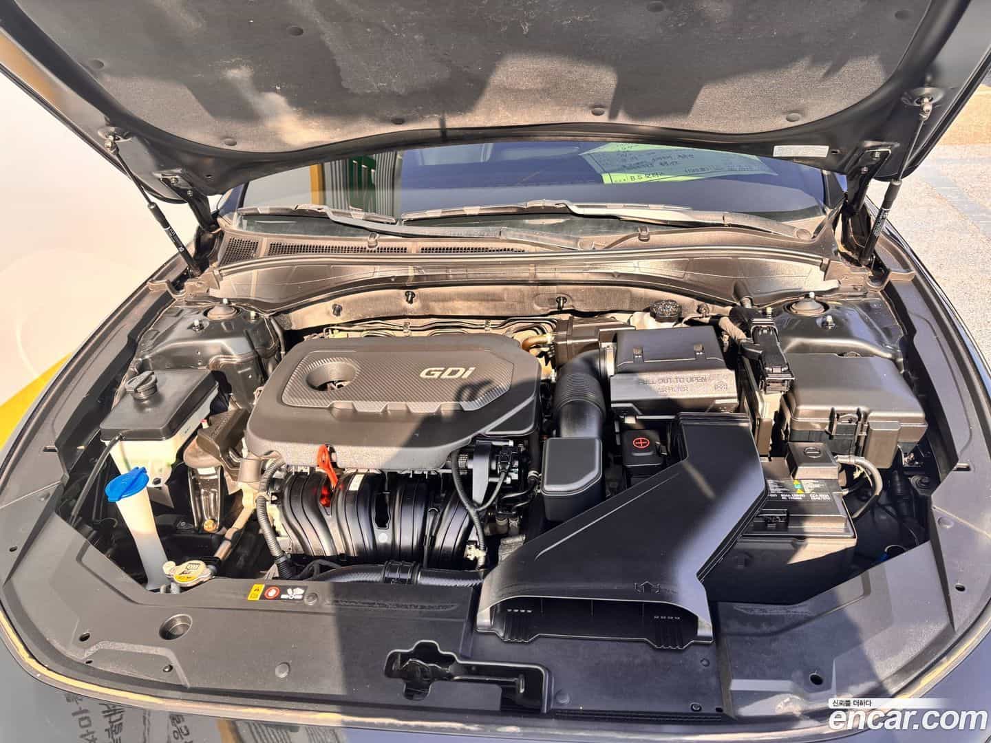 Grandeur Hyundai 2019.9-INNER-006