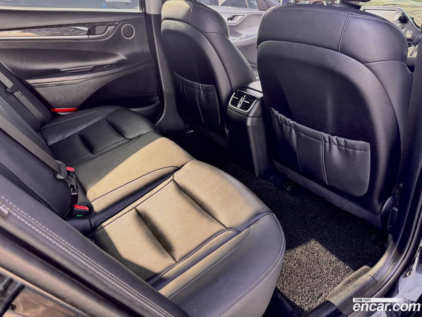 Grandeur Hyundai 2019.9-INNER-010