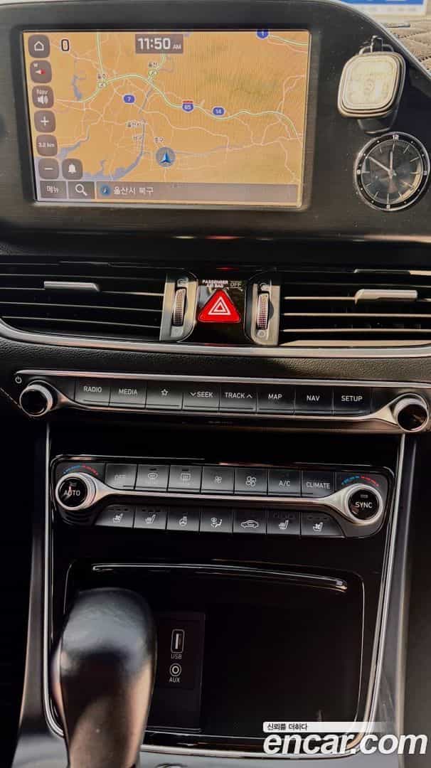 Grandeur Hyundai 2019.9-OPTION-018