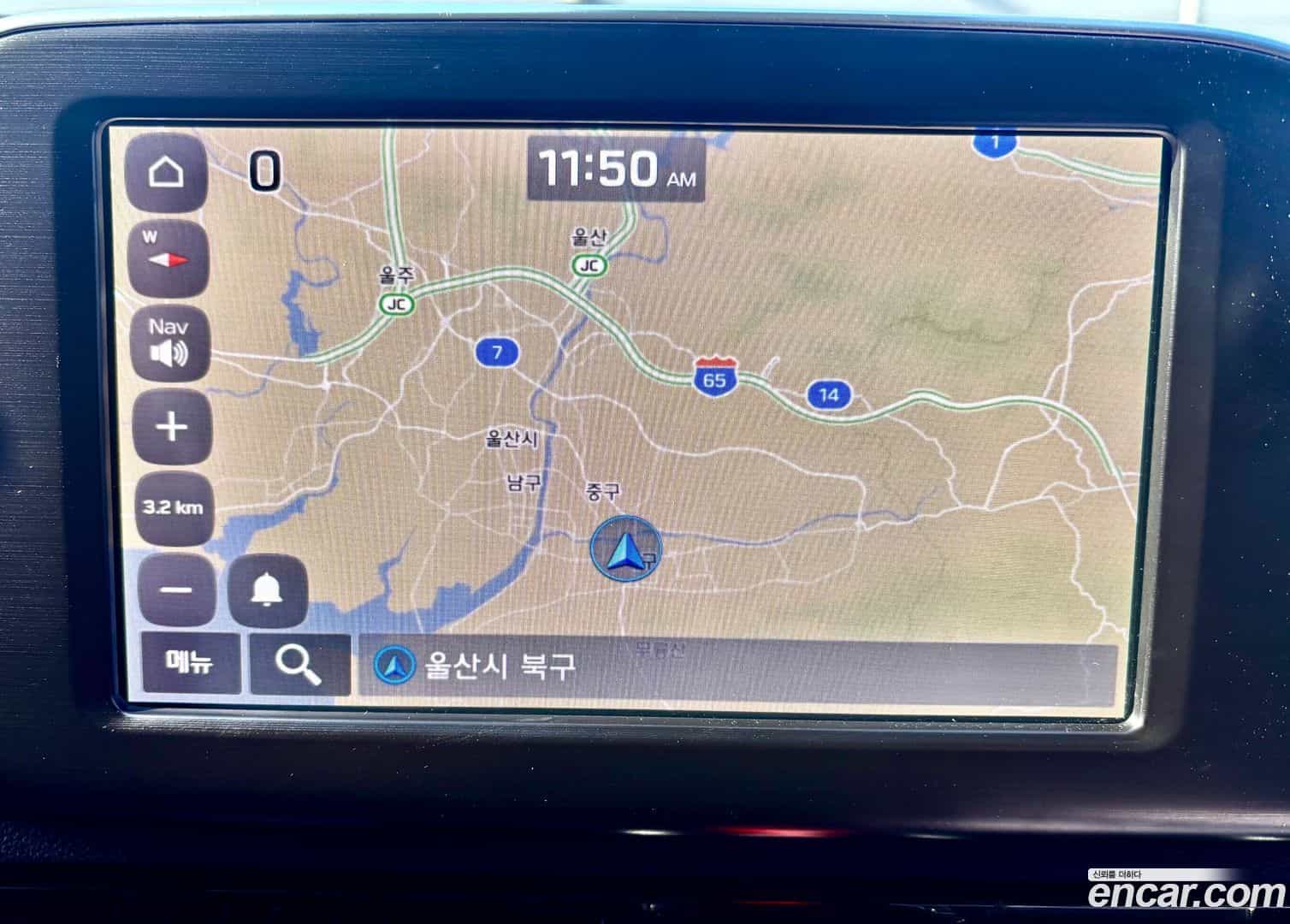 Grandeur Hyundai 2019.9-OPTION-019