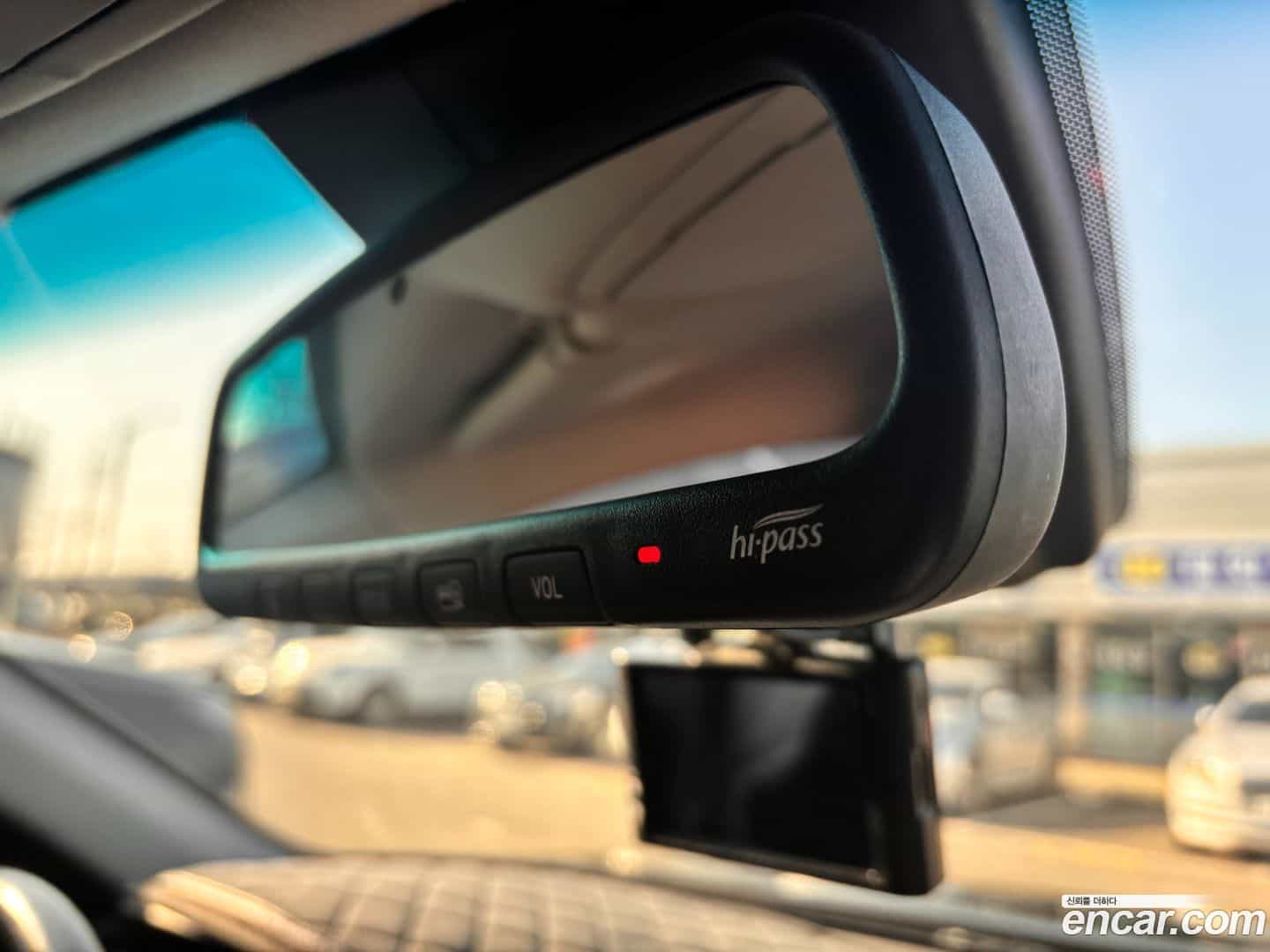 Grandeur Hyundai 2019.9-OPTION-020