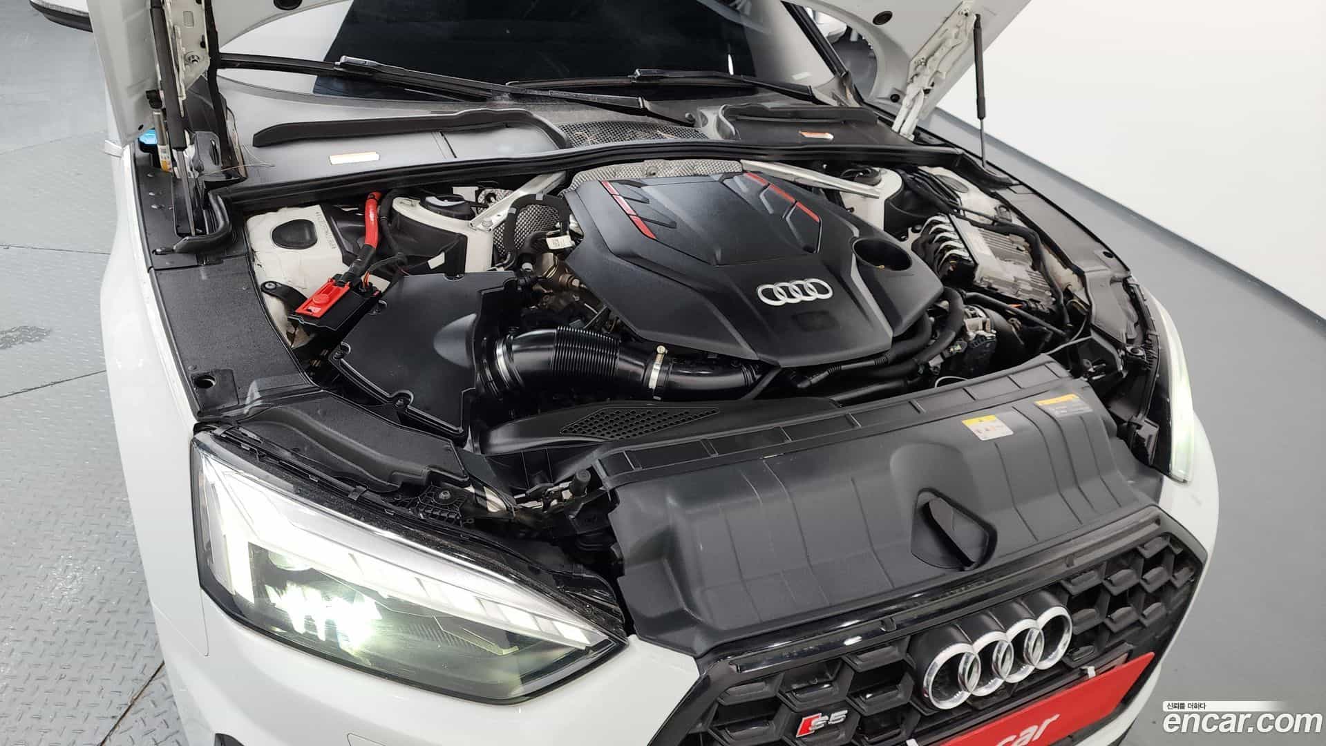 S5 Audi 2021.11-INNER-006