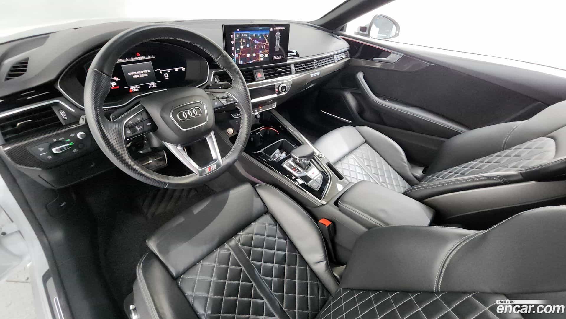 S5 Audi 2021.11-INNER-007