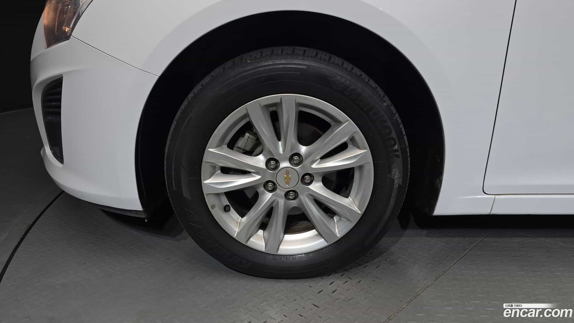 Cruze ChevroletGMDaewoo 2014.2-OUTER-005