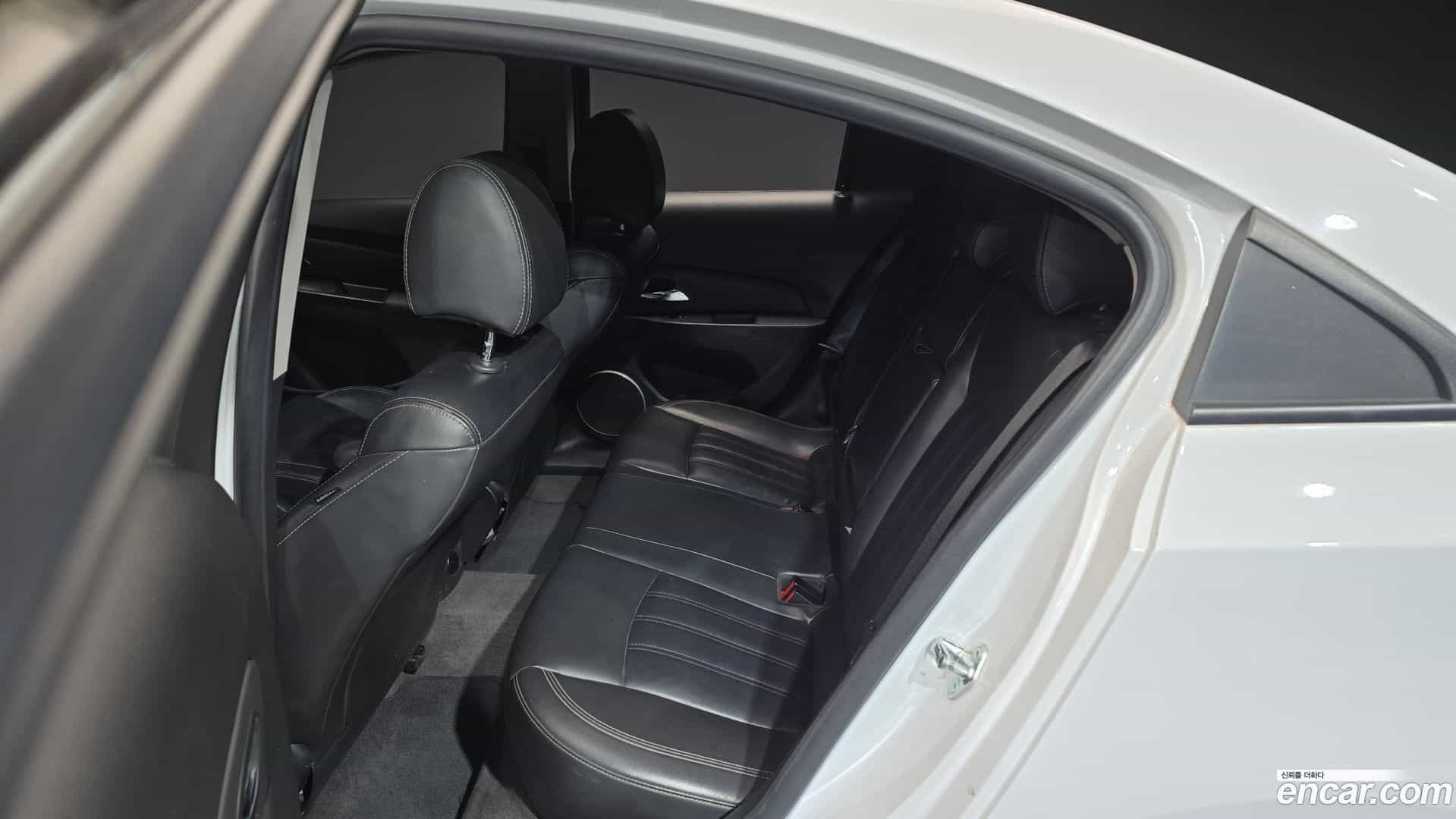 Cruze ChevroletGMDaewoo 2014.2-OPTION-016