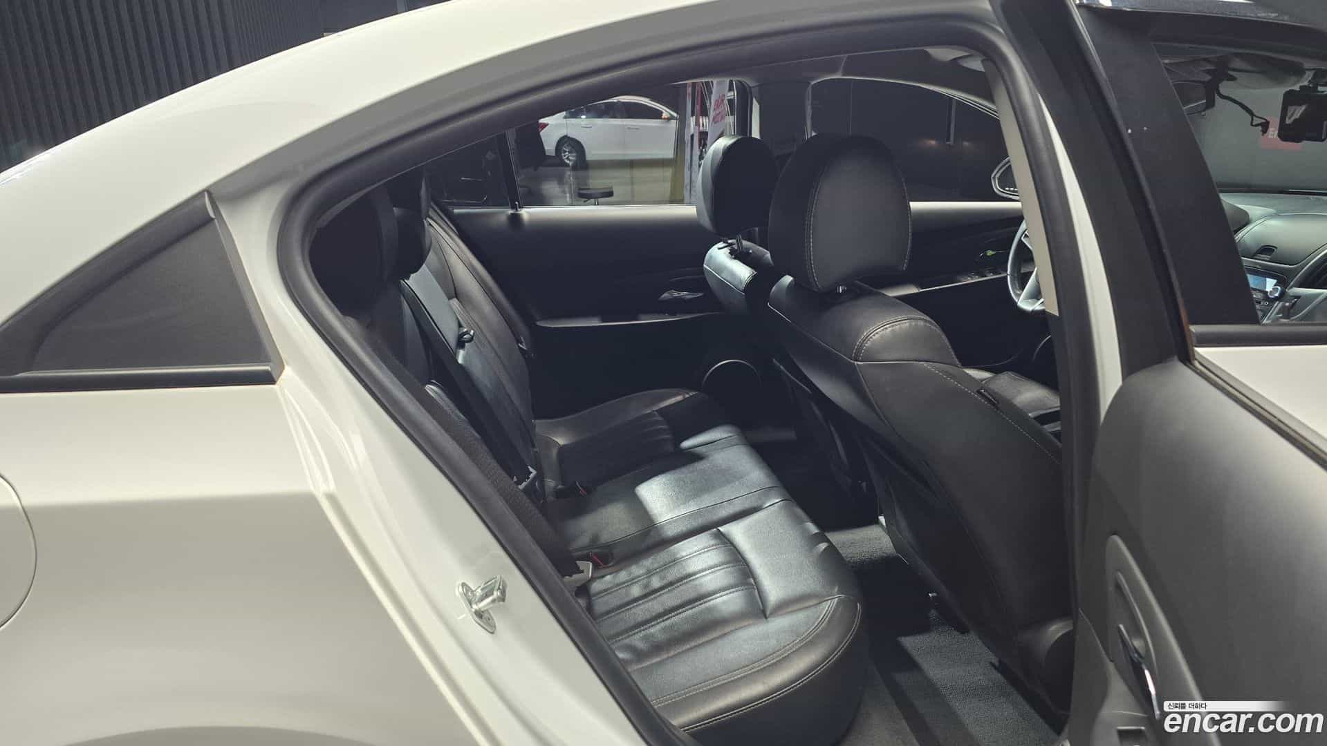 Cruze ChevroletGMDaewoo 2014.2-OPTION-017