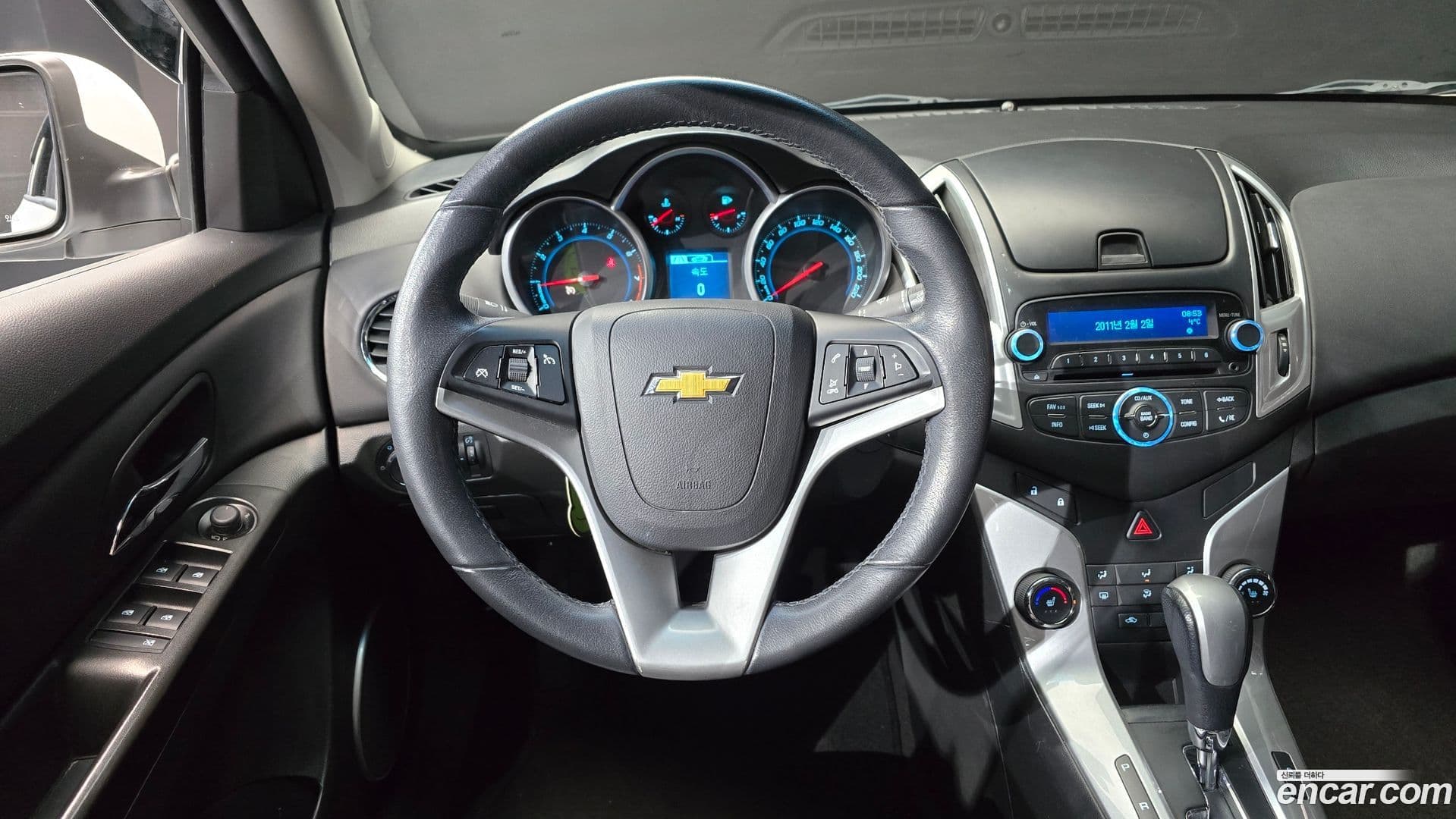 Main__Slider__Photo:Cruze ChevroletGMDaewoo 2014.2-13