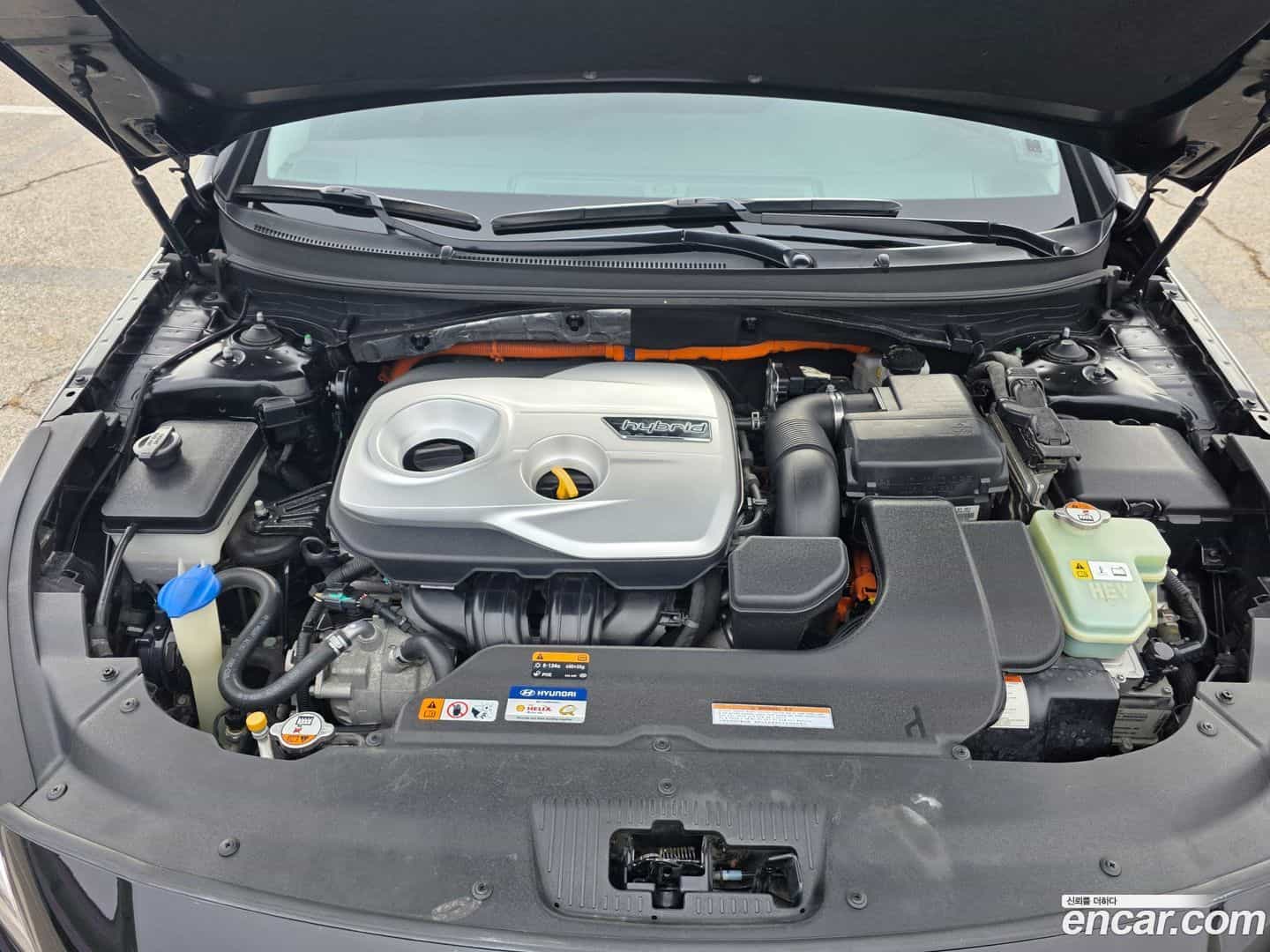 Sonata Hyundai 2015.4-INNER-006