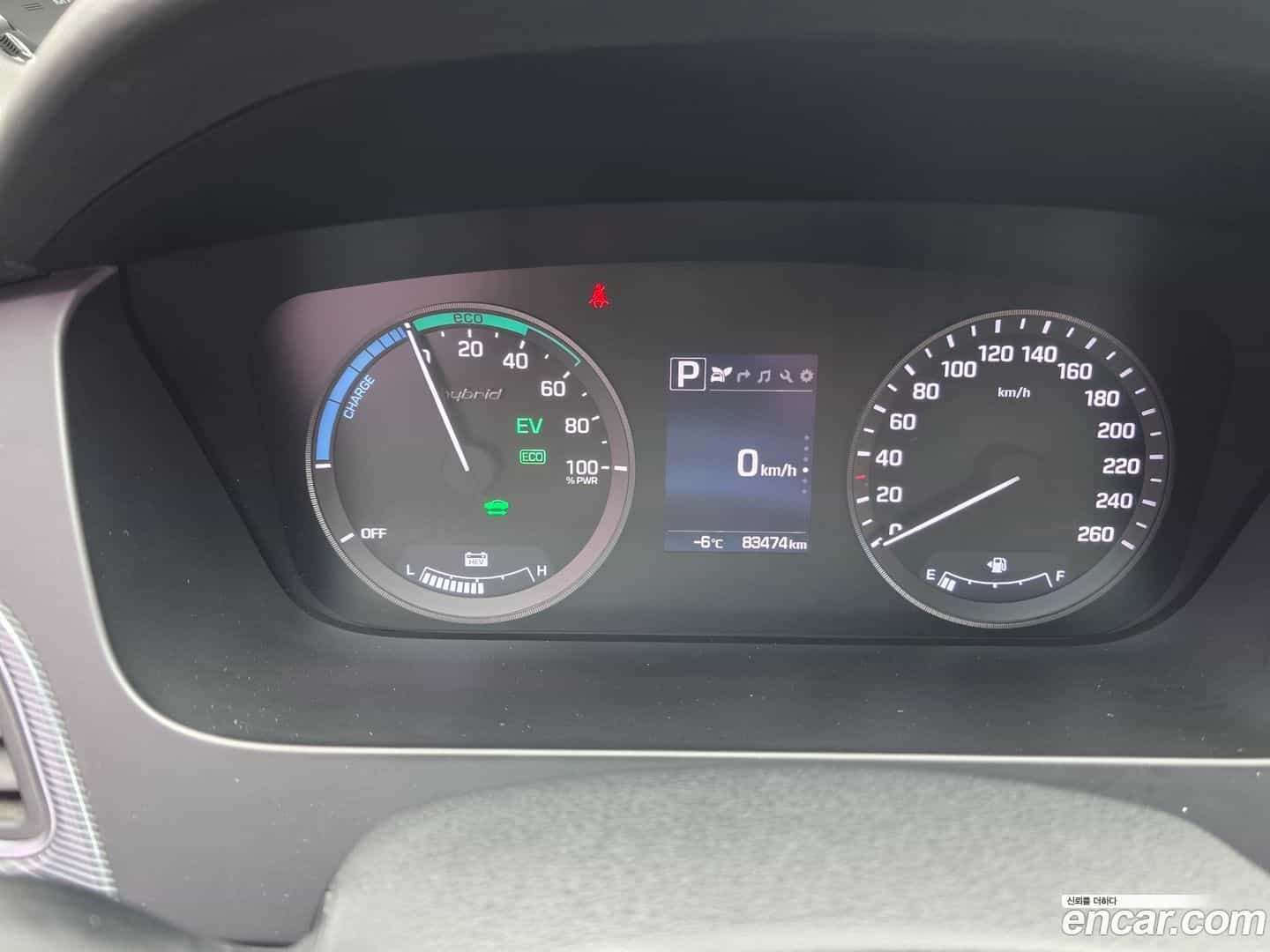 Sonata Hyundai 2015.4-INNER-008