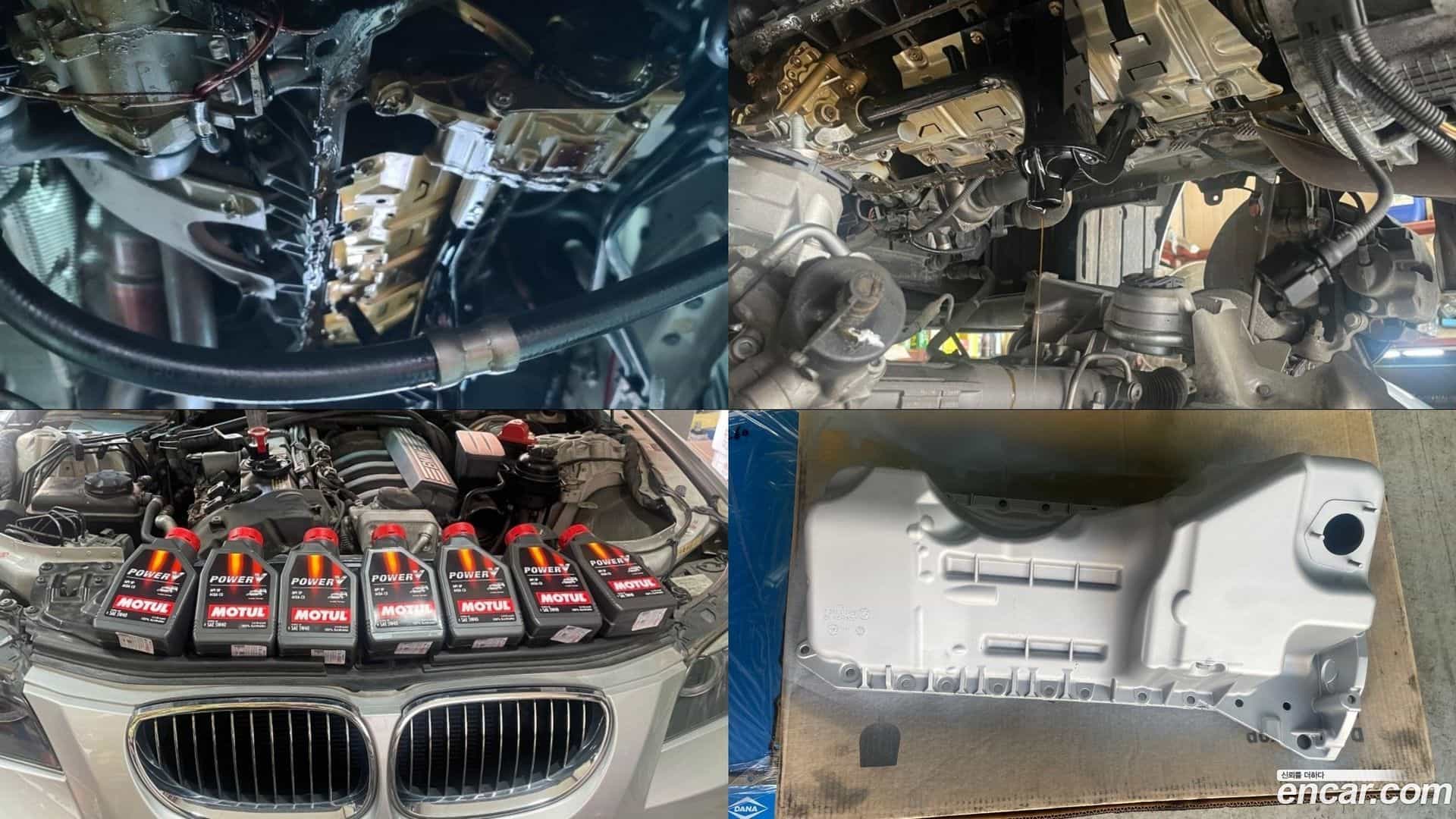 5-Series BMW 2010.2-OPTION-023