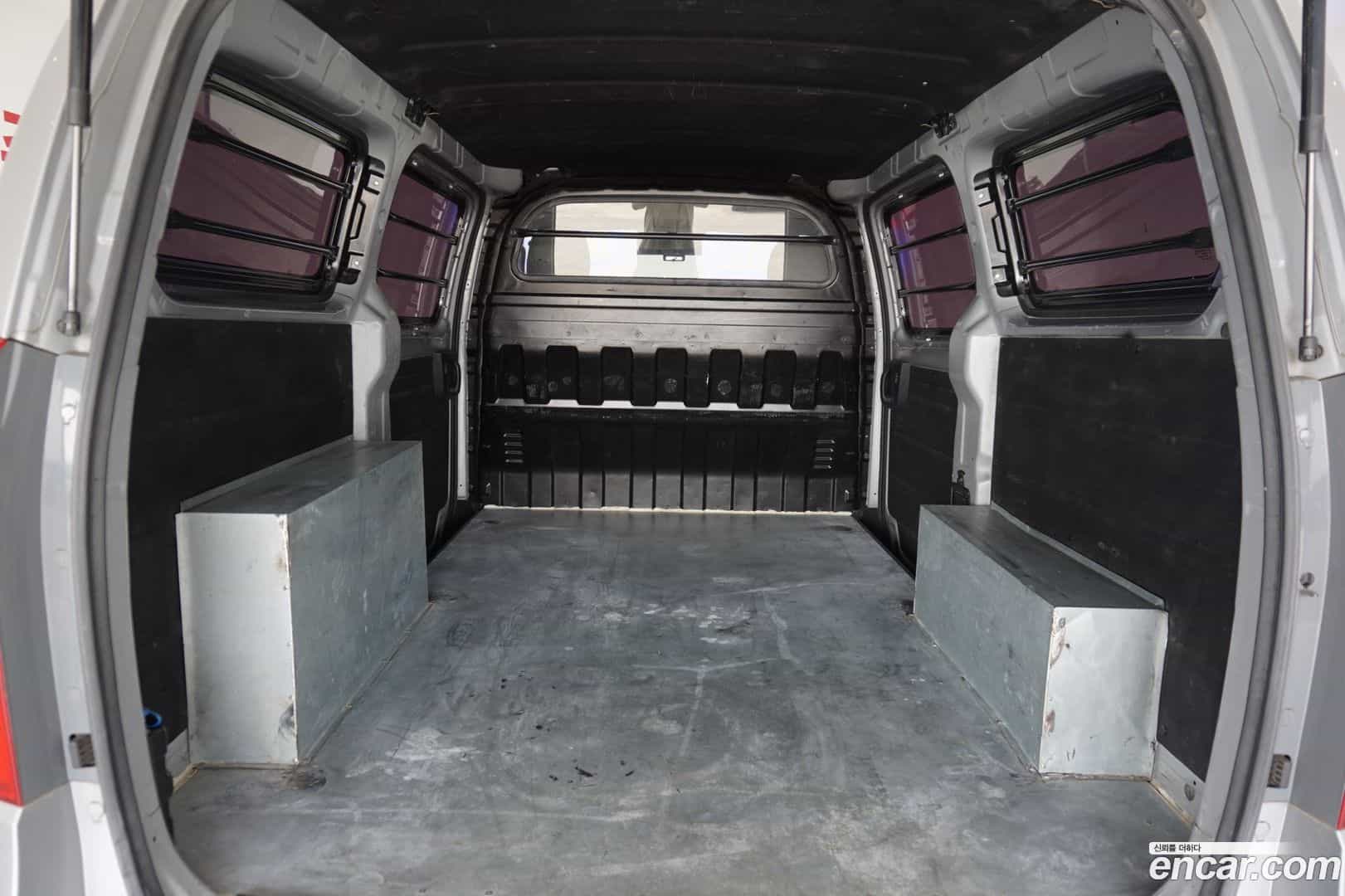 Starex Hyundai 2017.6-INNER-009