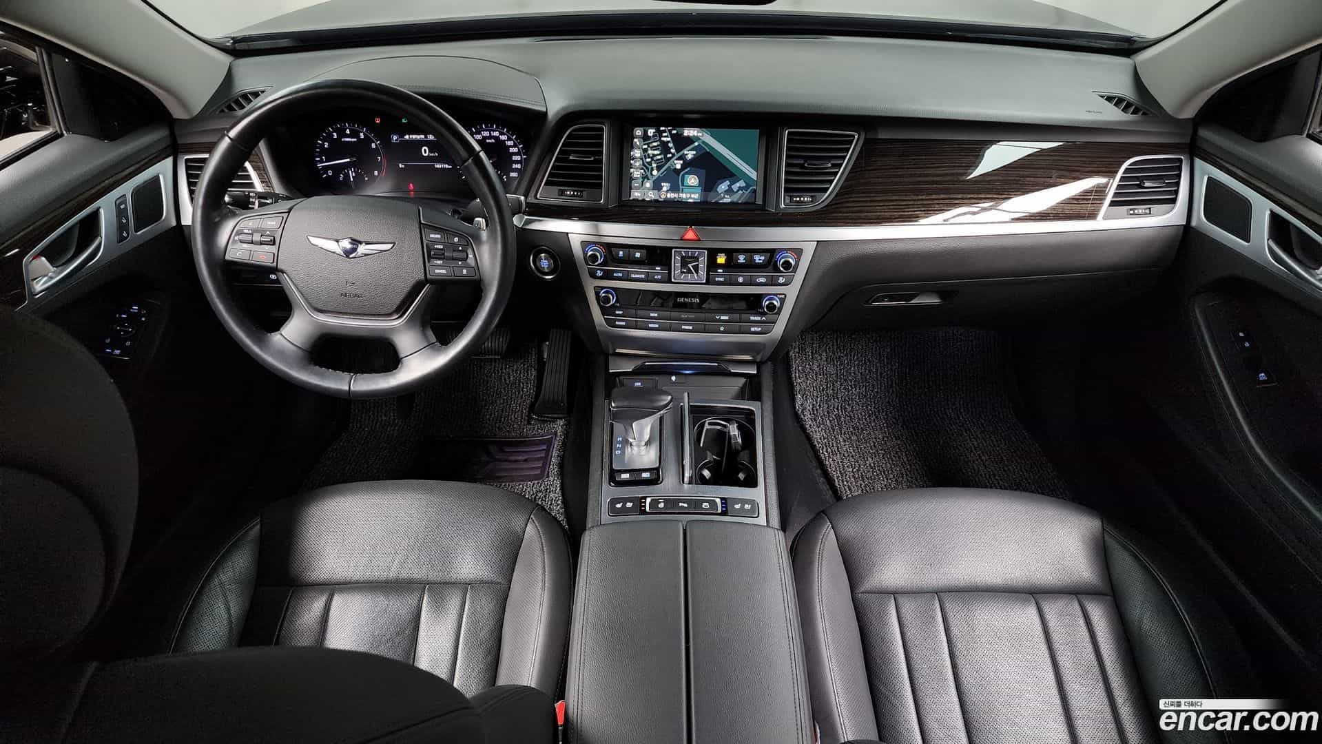 G80 Genesis 2019.3-INNER-007