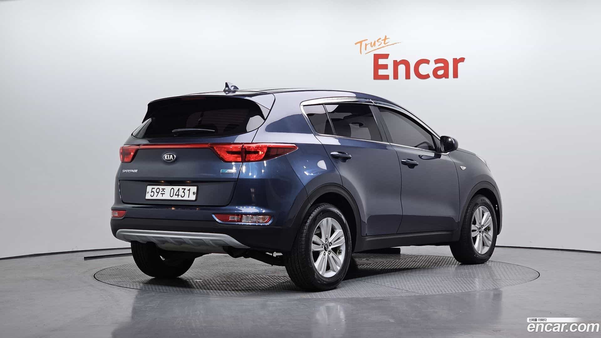 Sportage Kia 2016.1-OUTER-002
