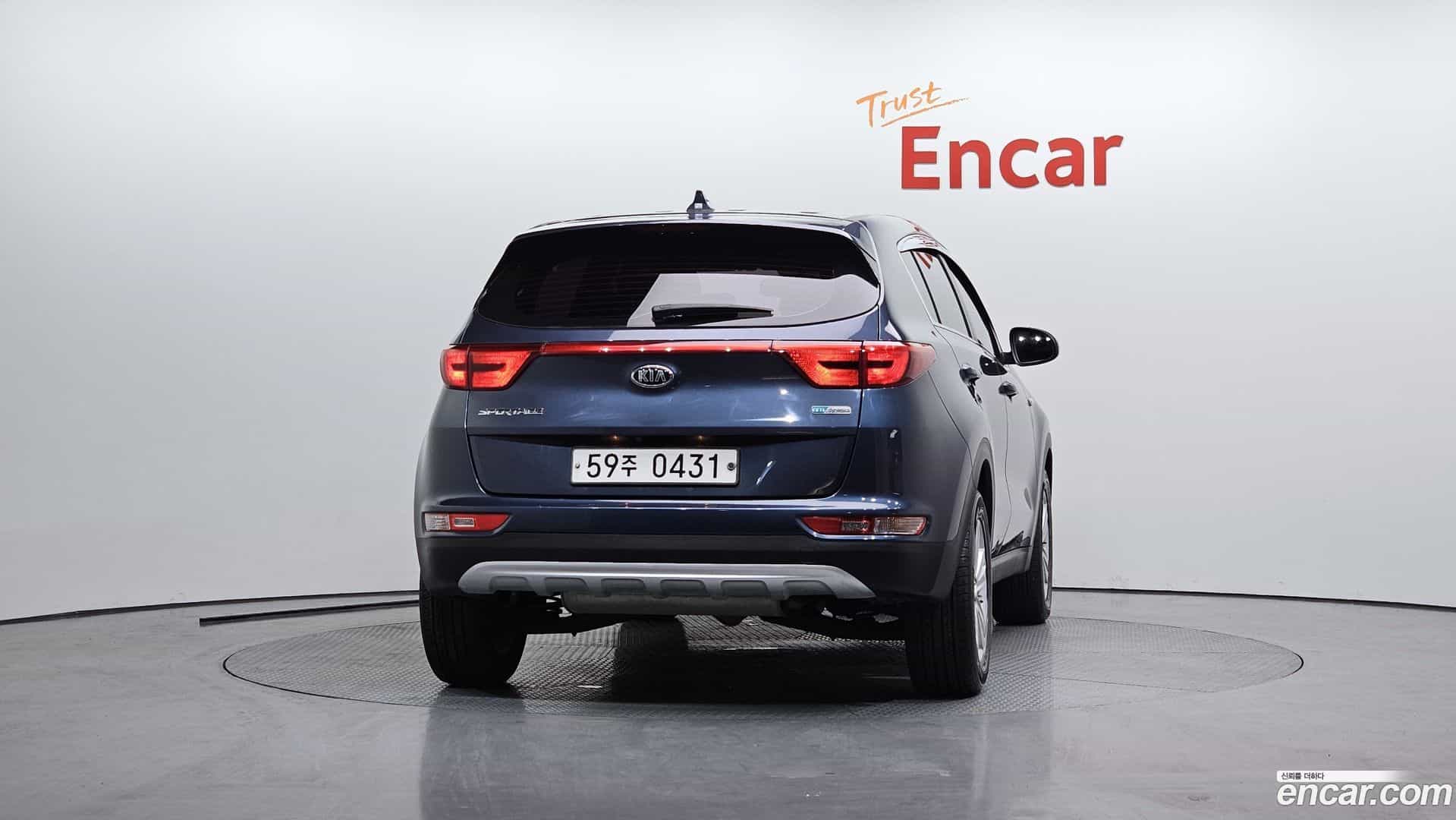 Sportage Kia 2016.1-OUTER-004