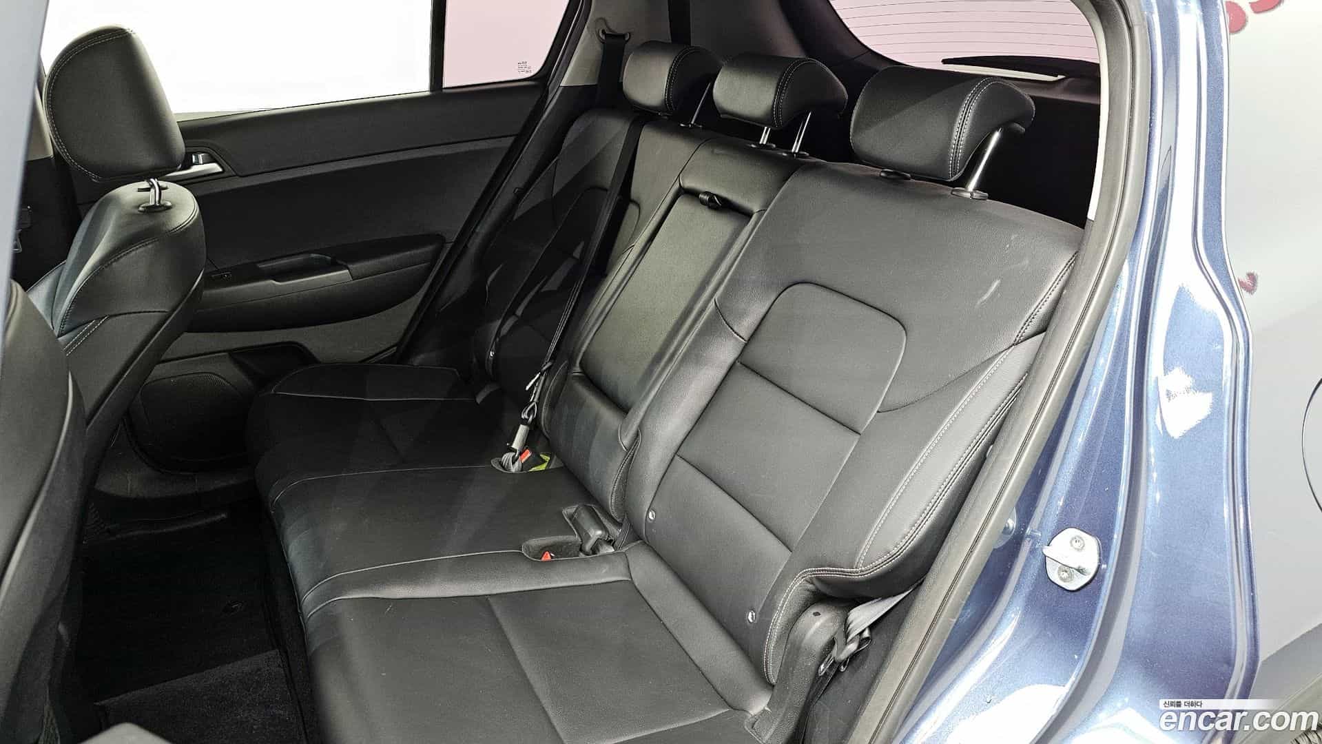 Sportage Kia 2016.1-OPTION-016