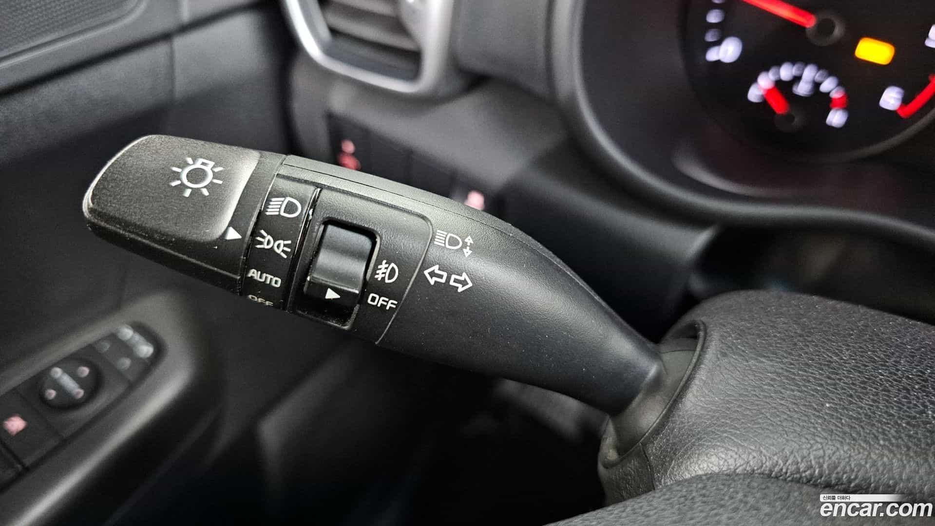 Sportage Kia 2016.1-OPTION-021