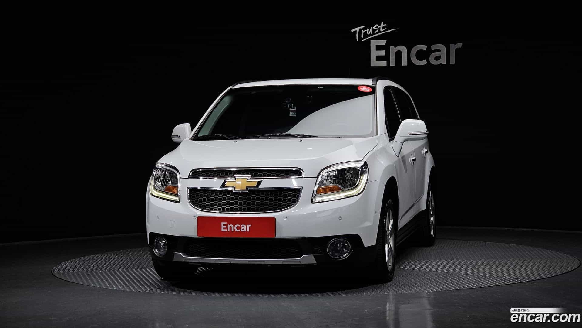 Orlando ChevroletGMDaewoo 2016.9-OUTER-003