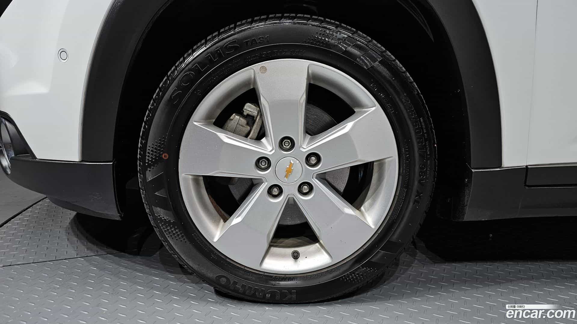 Orlando ChevroletGMDaewoo 2016.9-OUTER-005