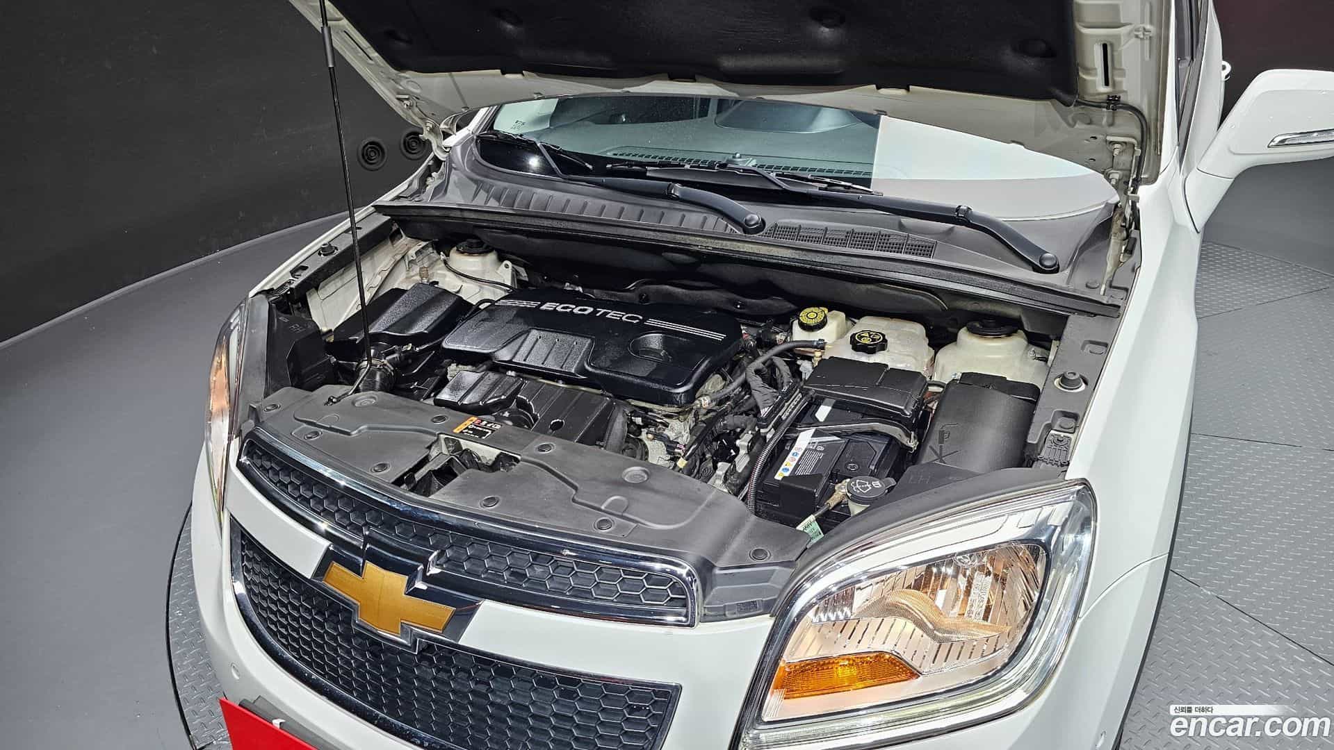 Orlando ChevroletGMDaewoo 2016.9-INNER-006