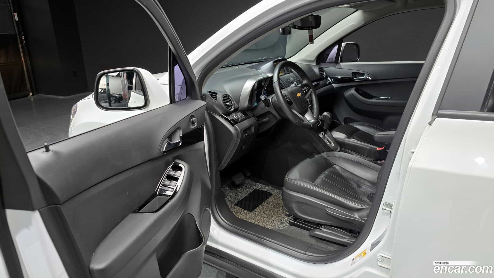 Orlando ChevroletGMDaewoo 2016.9-OPTION-015