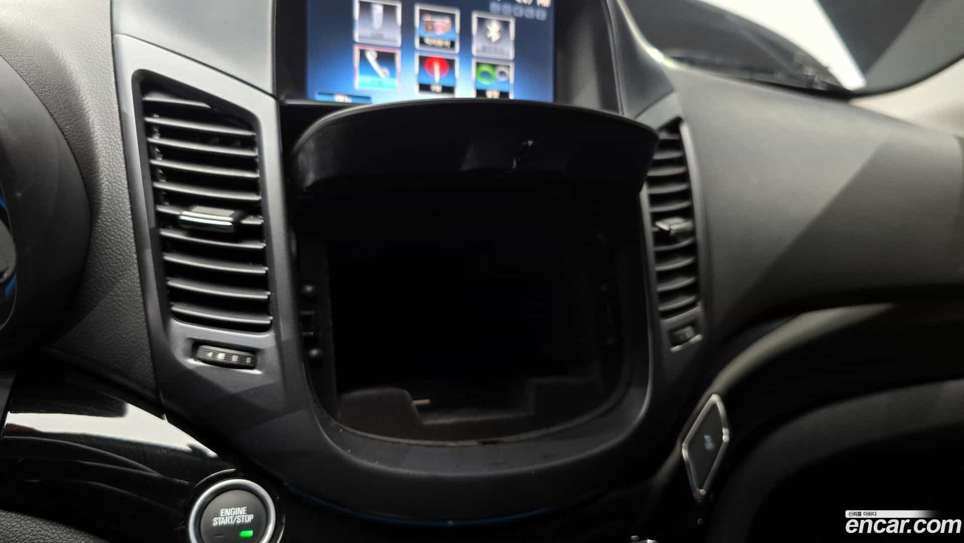 Orlando ChevroletGMDaewoo 2016.9-OPTION-021