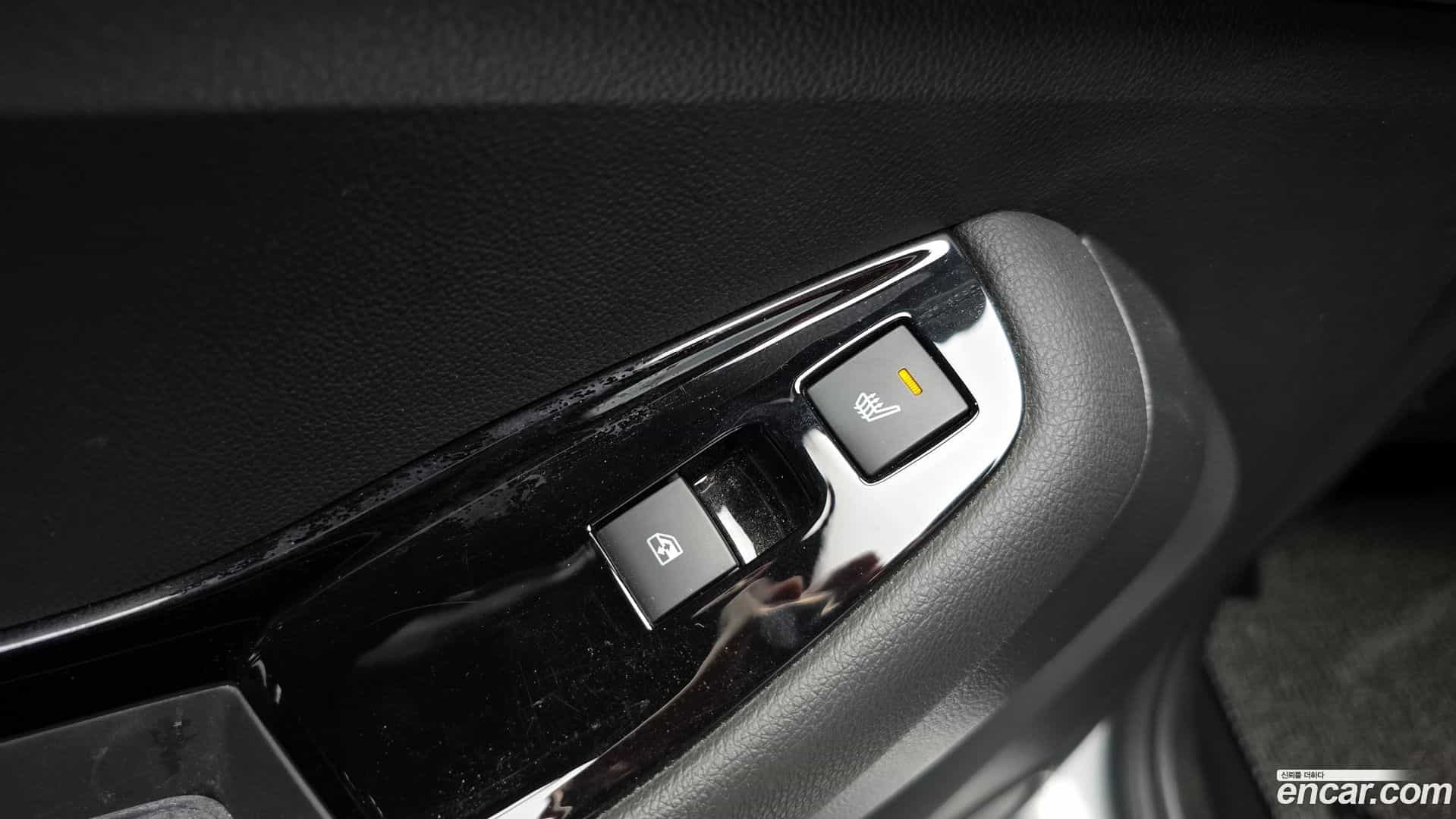 Orlando ChevroletGMDaewoo 2016.9-OPTION-023