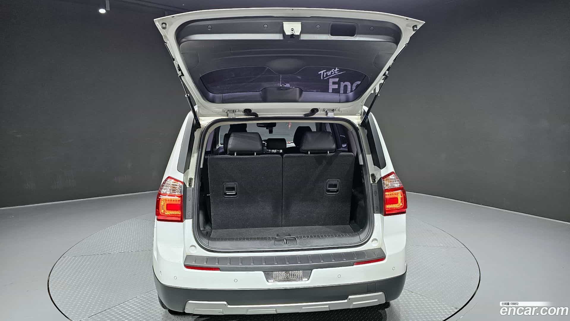 Orlando ChevroletGMDaewoo 2016.9-OPTION-024