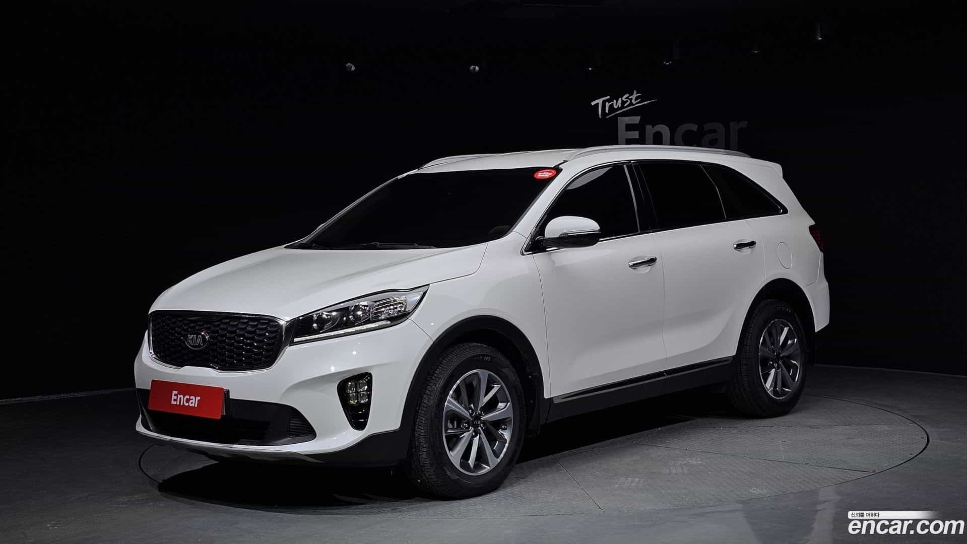Sorento Kia 2017.8-OUTER-001