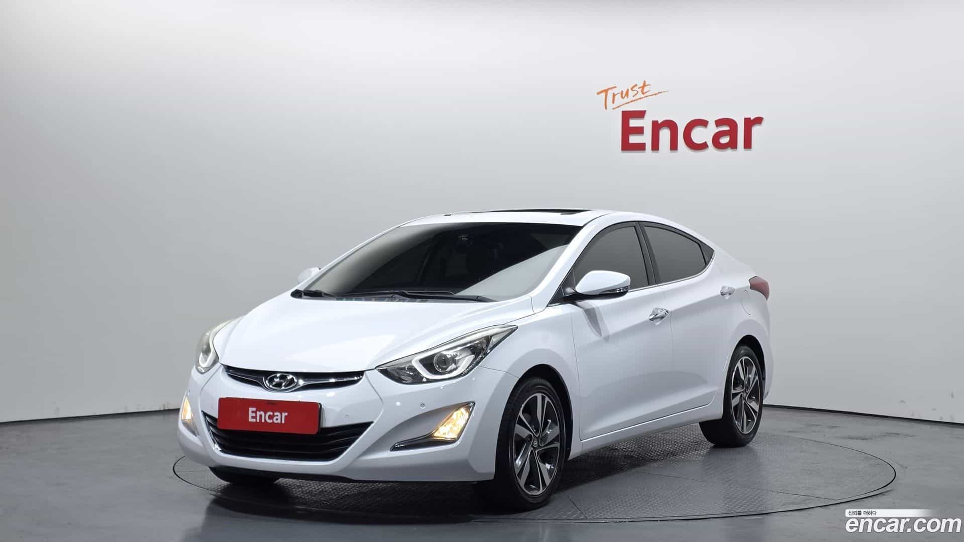 AVANTE Hyundai 2015.7-OUTER-001