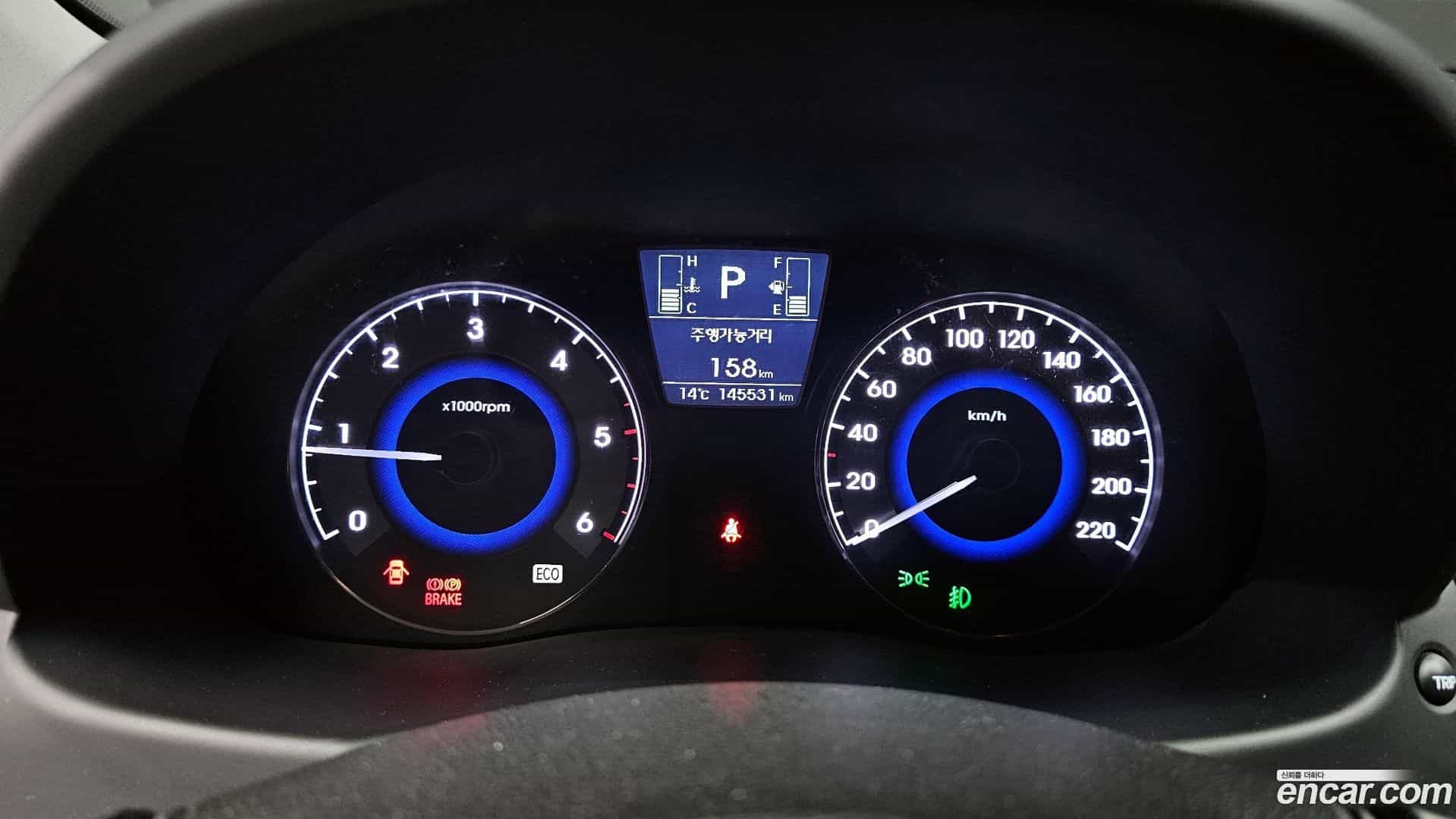 Accent Hyundai 2017.4-INNER-008