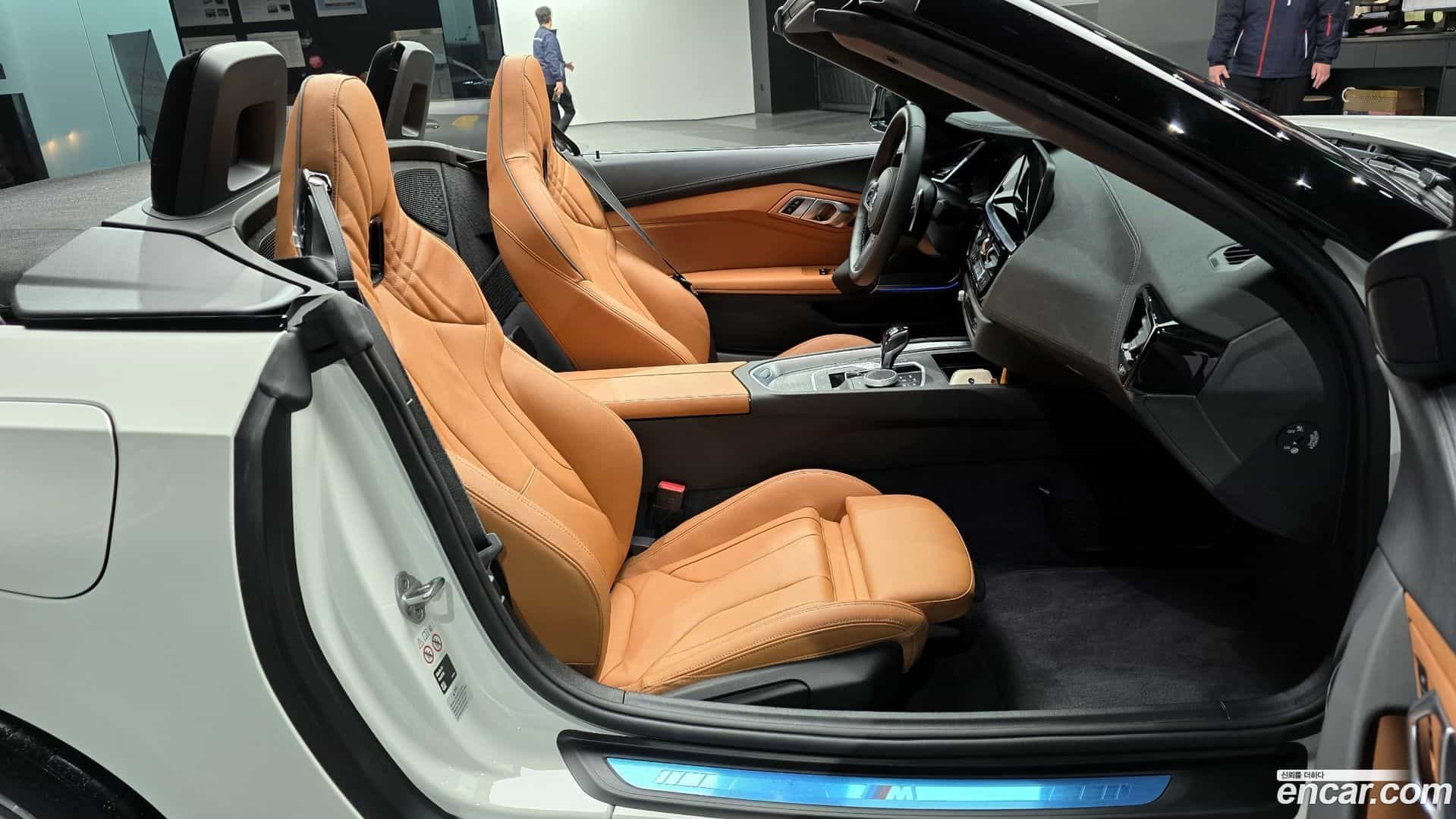 Z4 BMW 2024.5-INNER-010