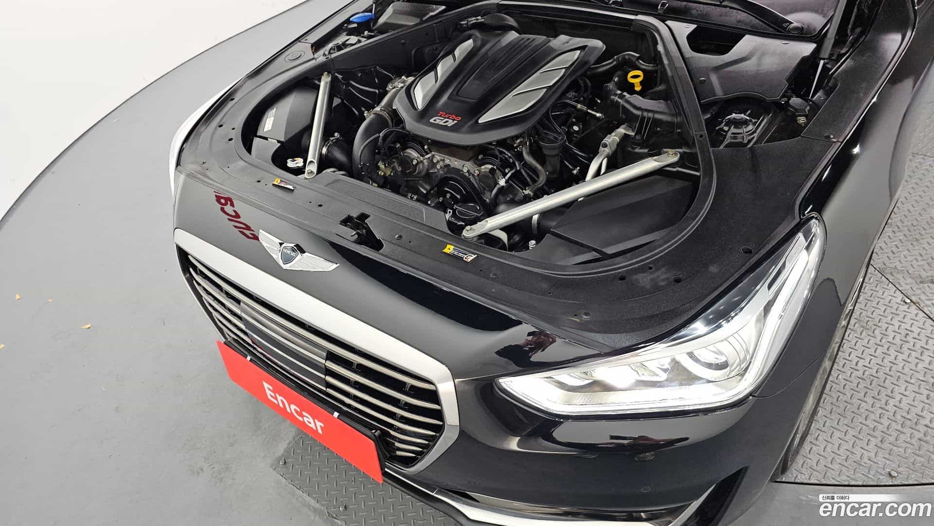 EQ900 Genesis 2016.2-INNER-006