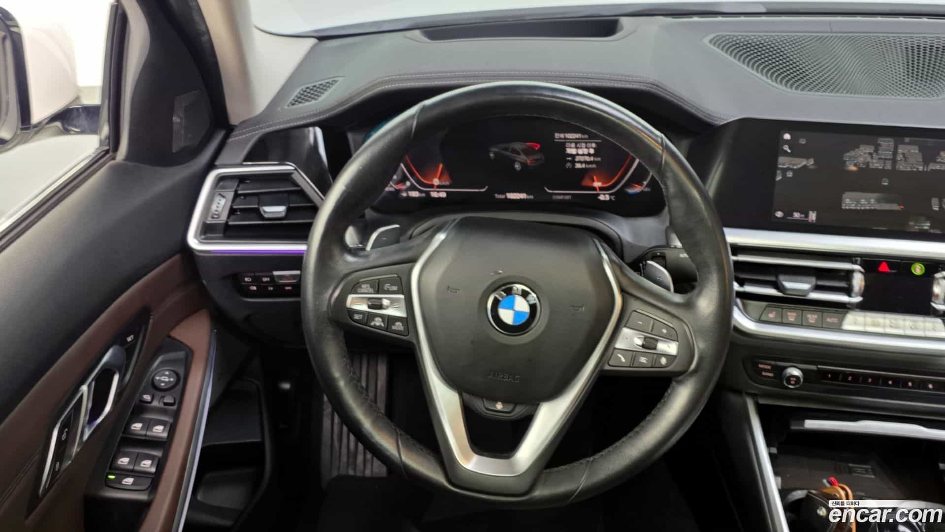 3-Series BMW 2019.5-OPTION-017