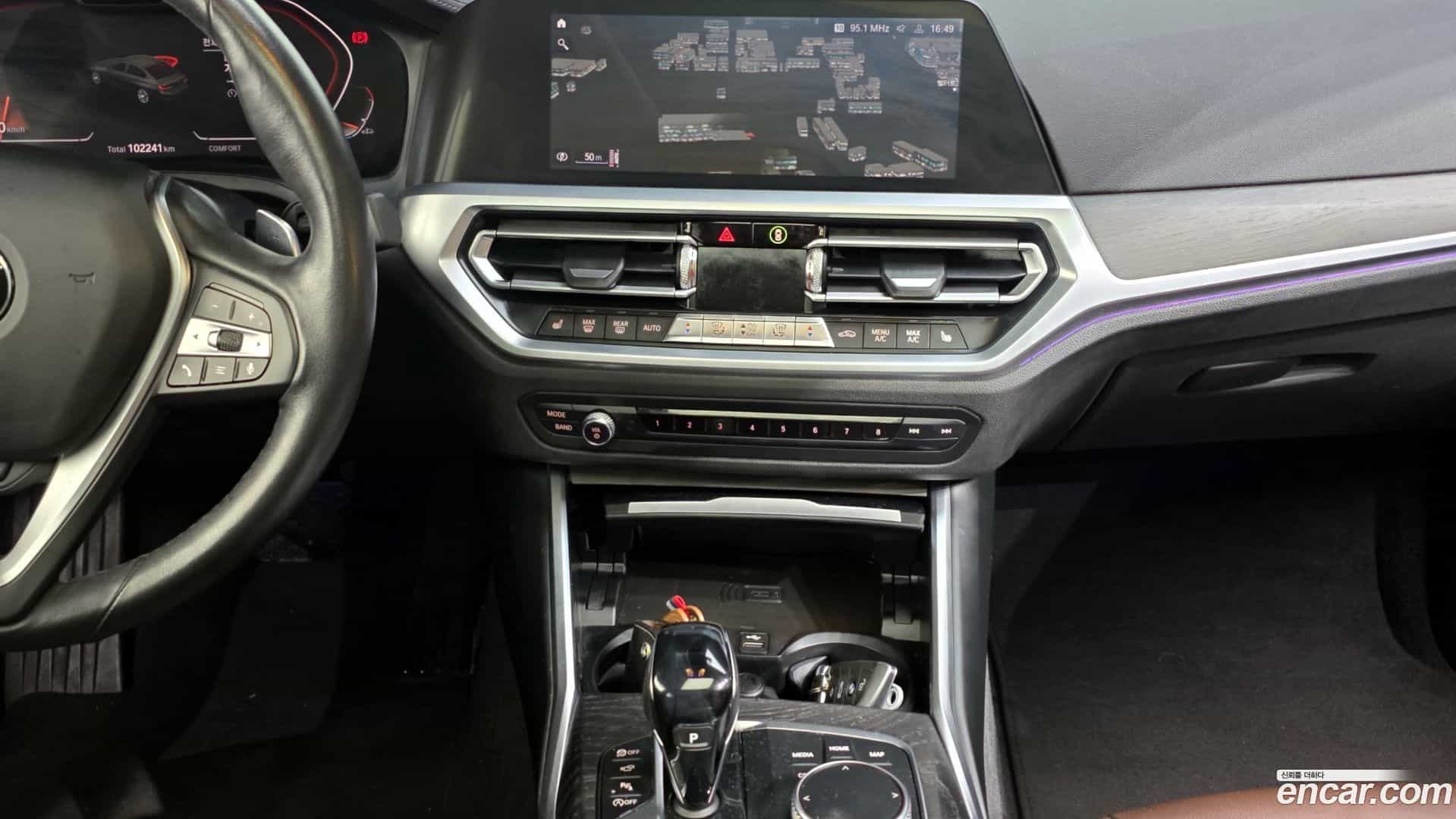 3-Series BMW 2019.5-OPTION-018