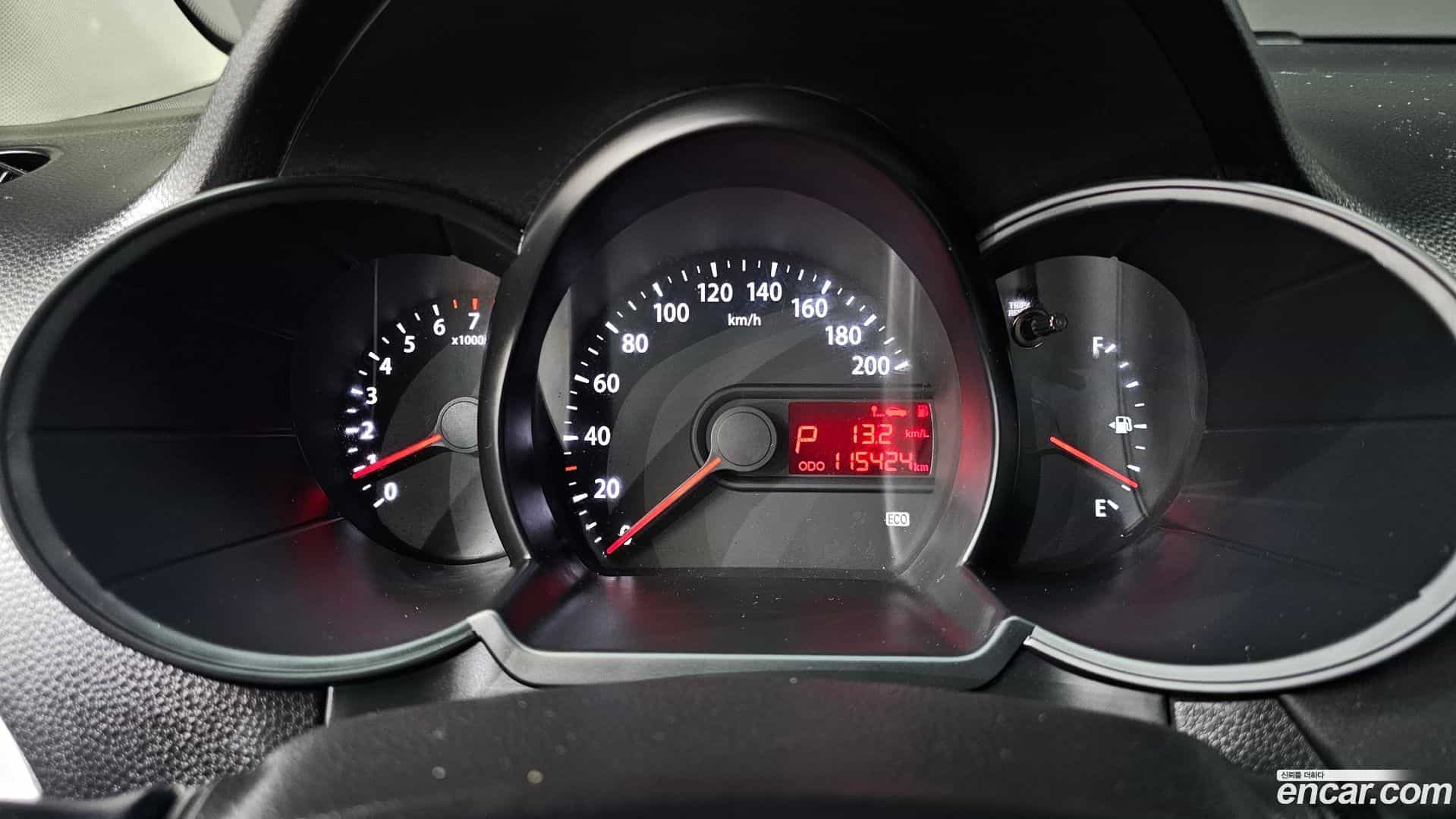 morning Kia 2012.2-INNER-008