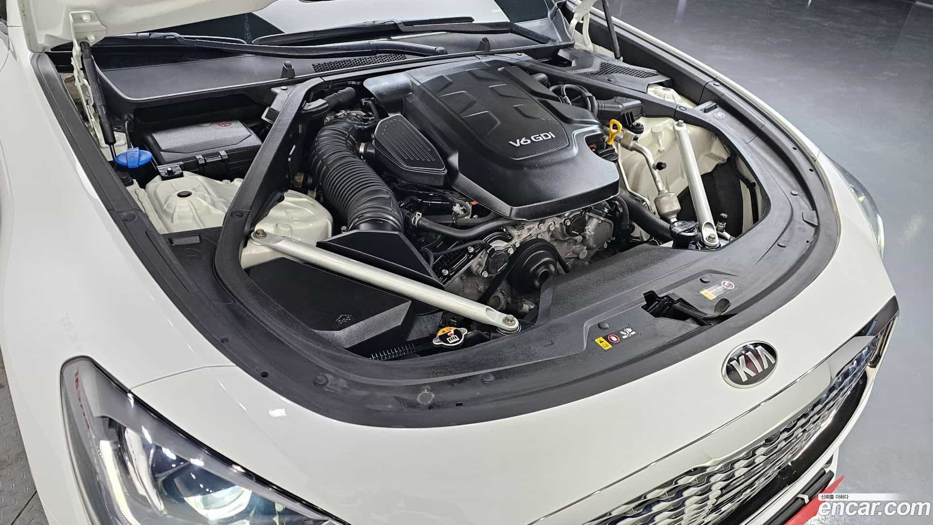 K9 Kia 2020.9-INNER-006