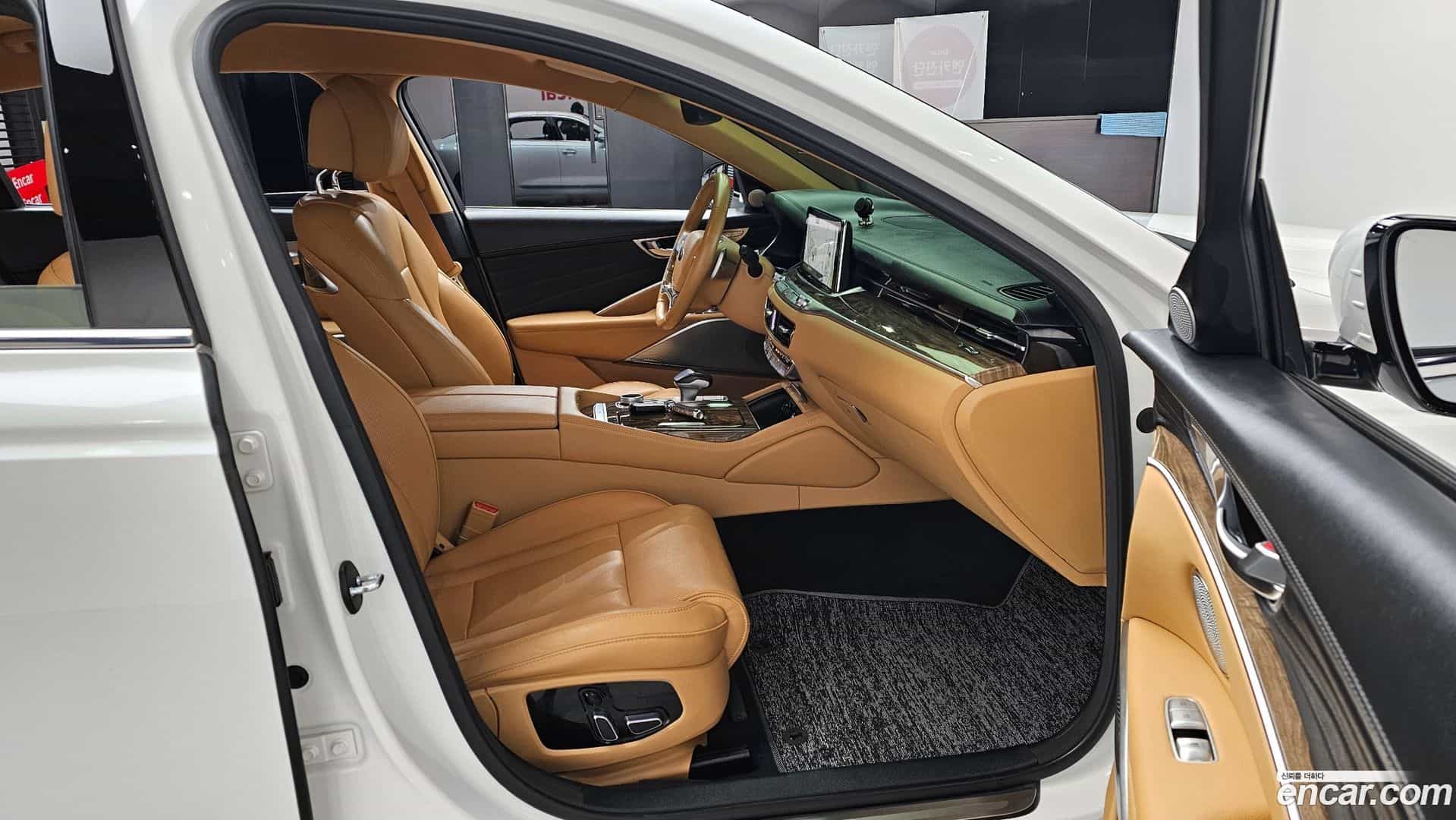 K9 Kia 2020.9-INNER-010